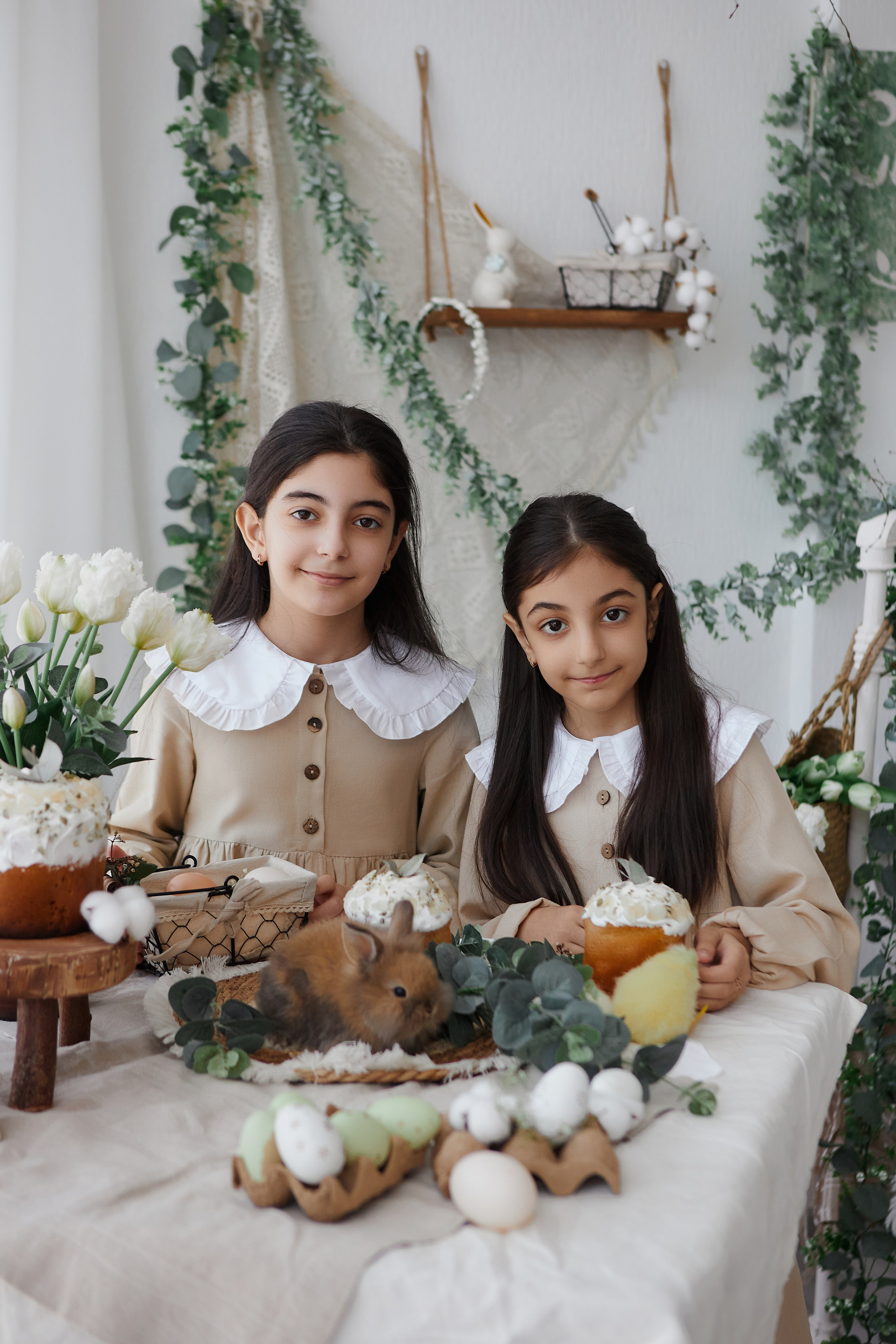 Пасхальный анонс. Свадебный и семейный фотограф в Сочи-Красной поляне Ларионова Анна