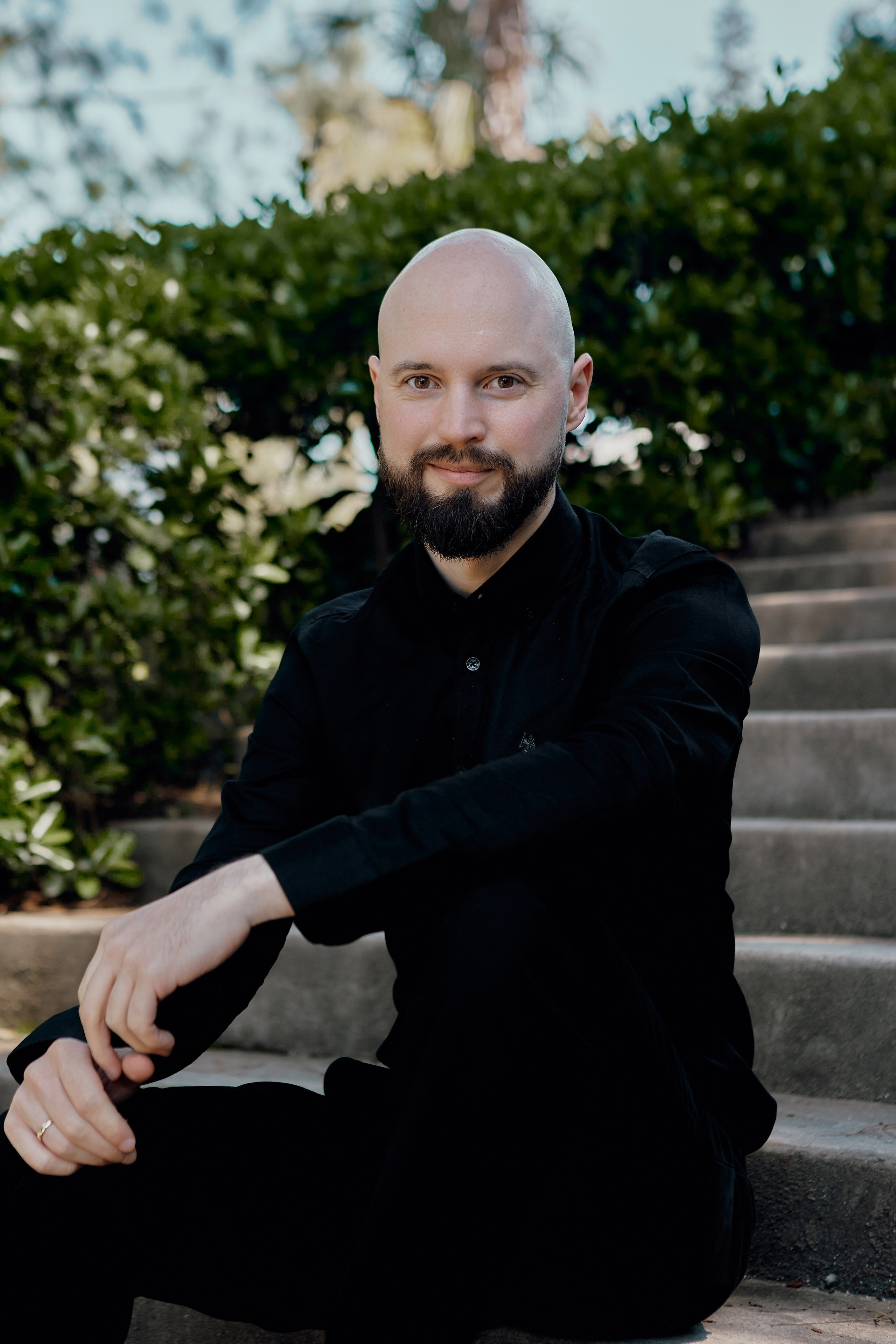 Евгений и Алёна. Свадебный и семейный фотограф в Сочи-Красной поляне Ларионова Анна