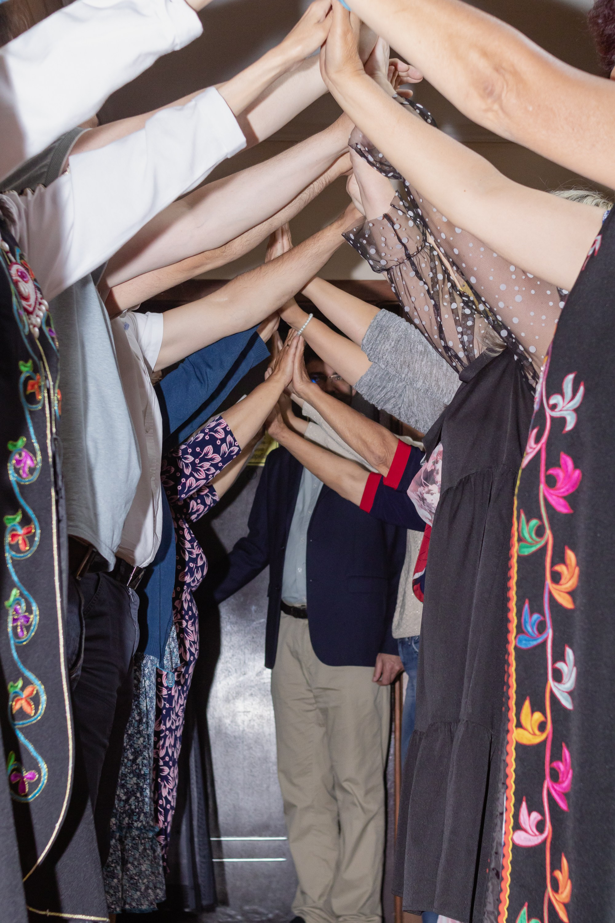 День рождения Брон. Фотограф в Новосибирске Евгений Маслов