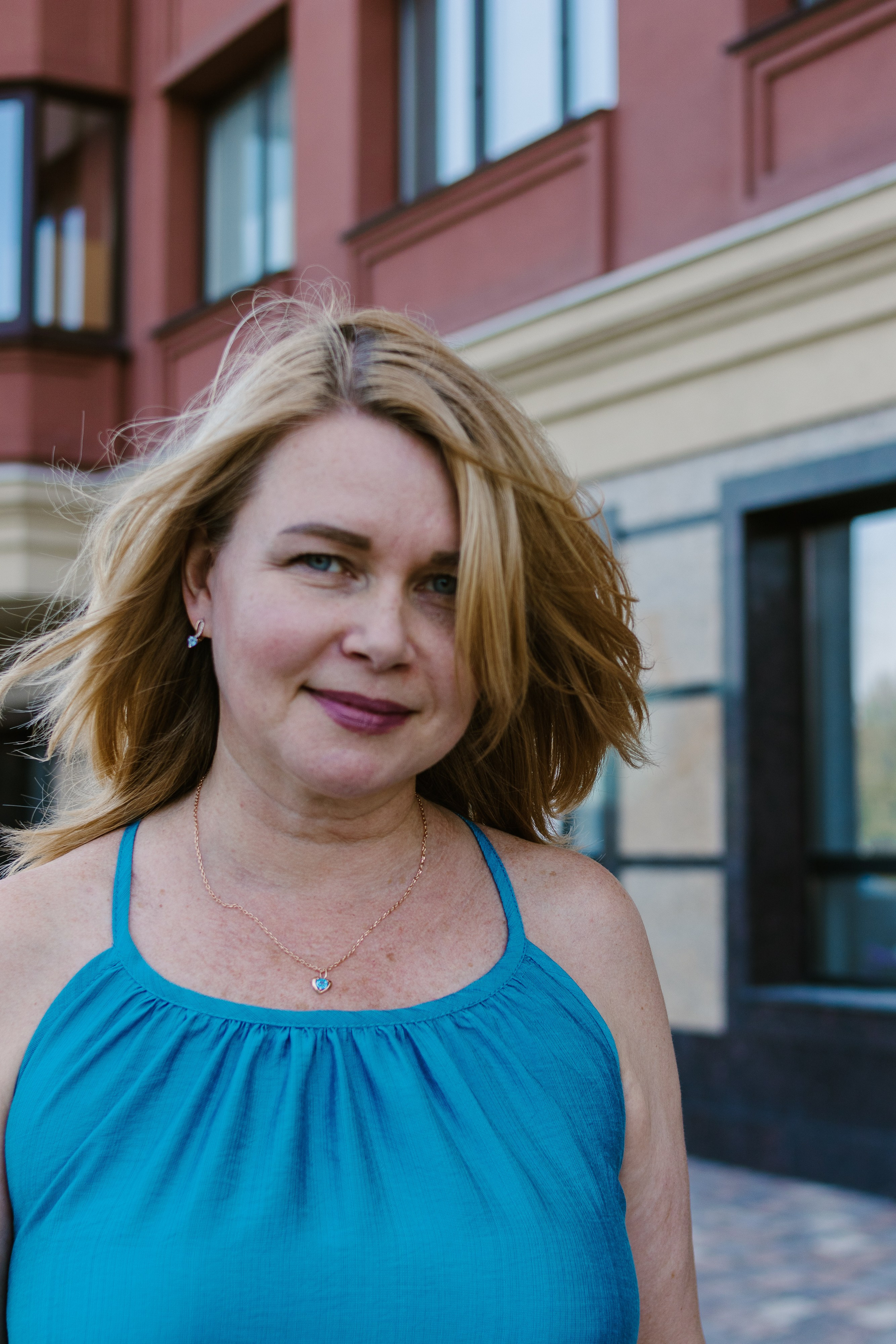 Танечка. Фотограф в Новосибирске Евгений Маслов