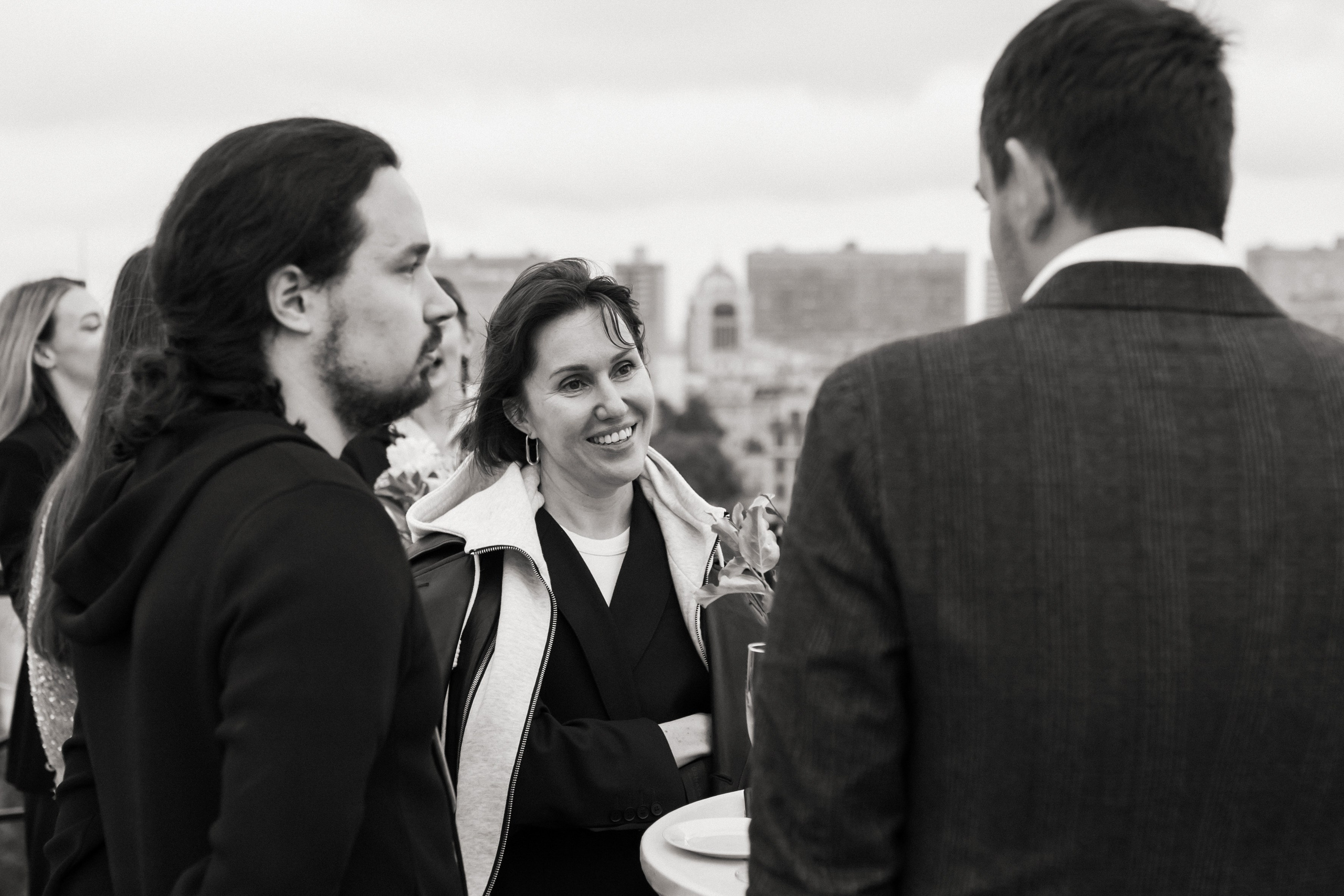 Репортаж мероприятия. Фотограф в Москве Оксана Симонова