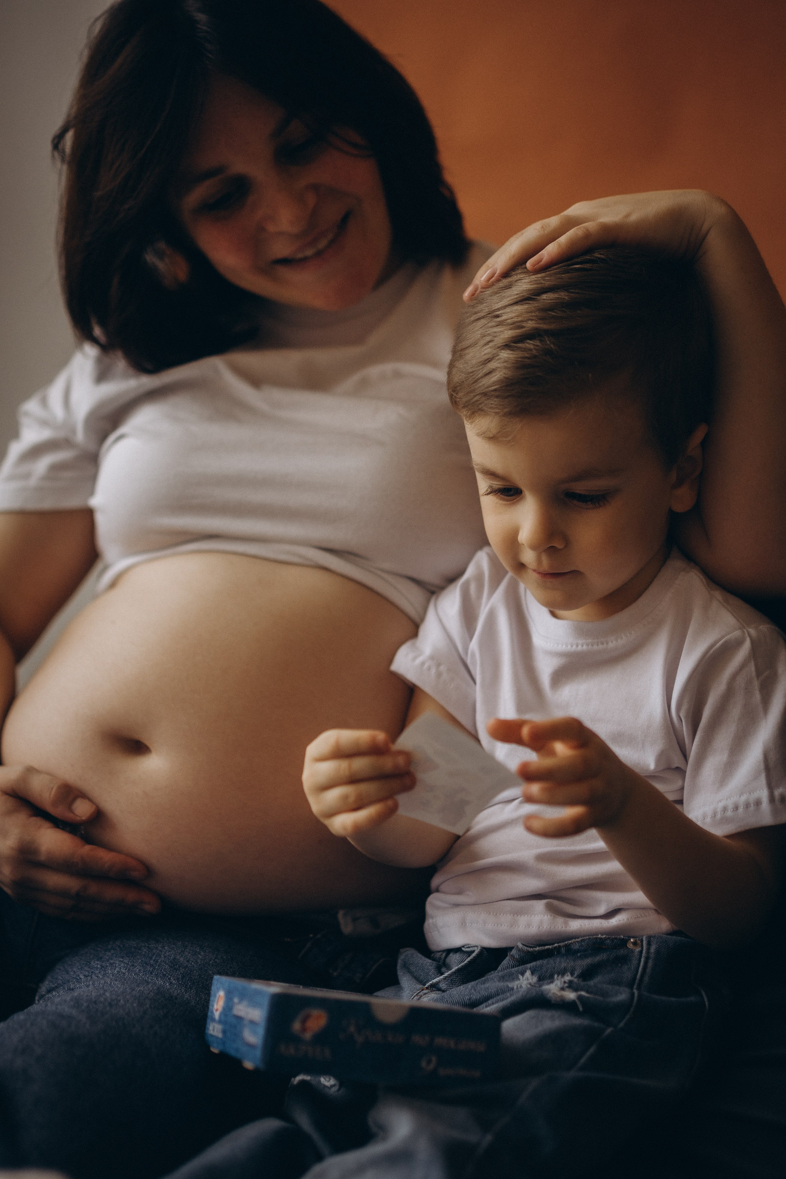 Дарья и Вова. Фотограф в Санкт-Петербурге