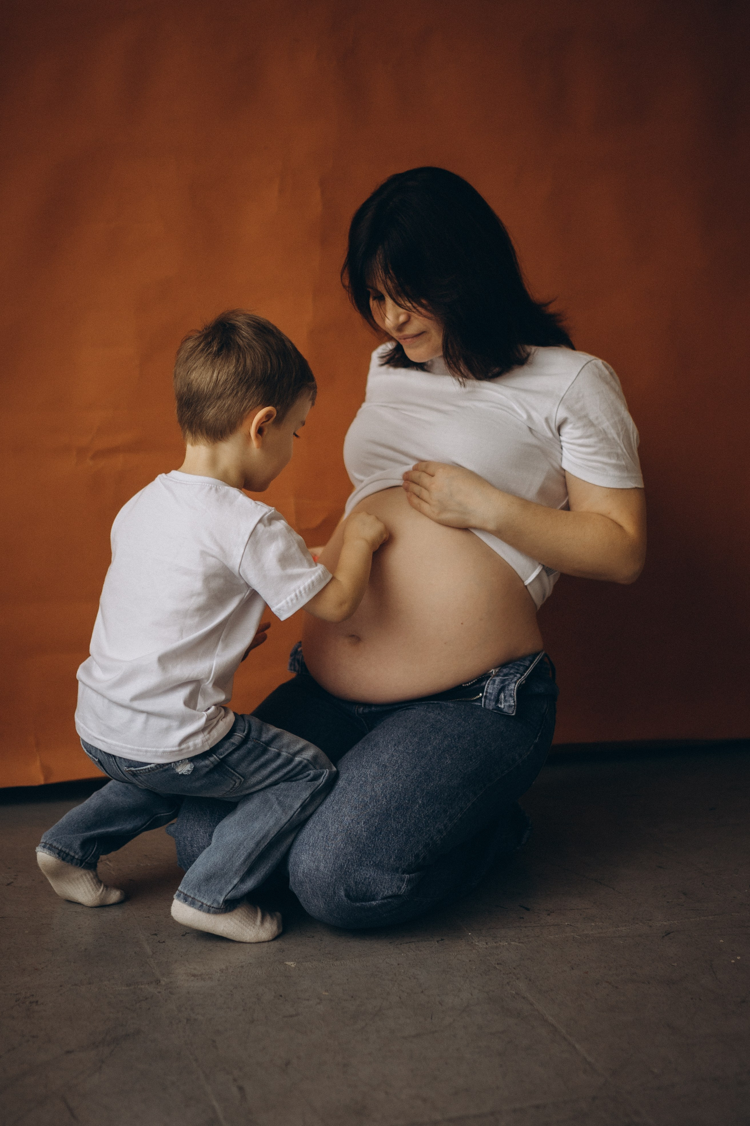 Дарья и Вова. Фотограф в Санкт-Петербурге