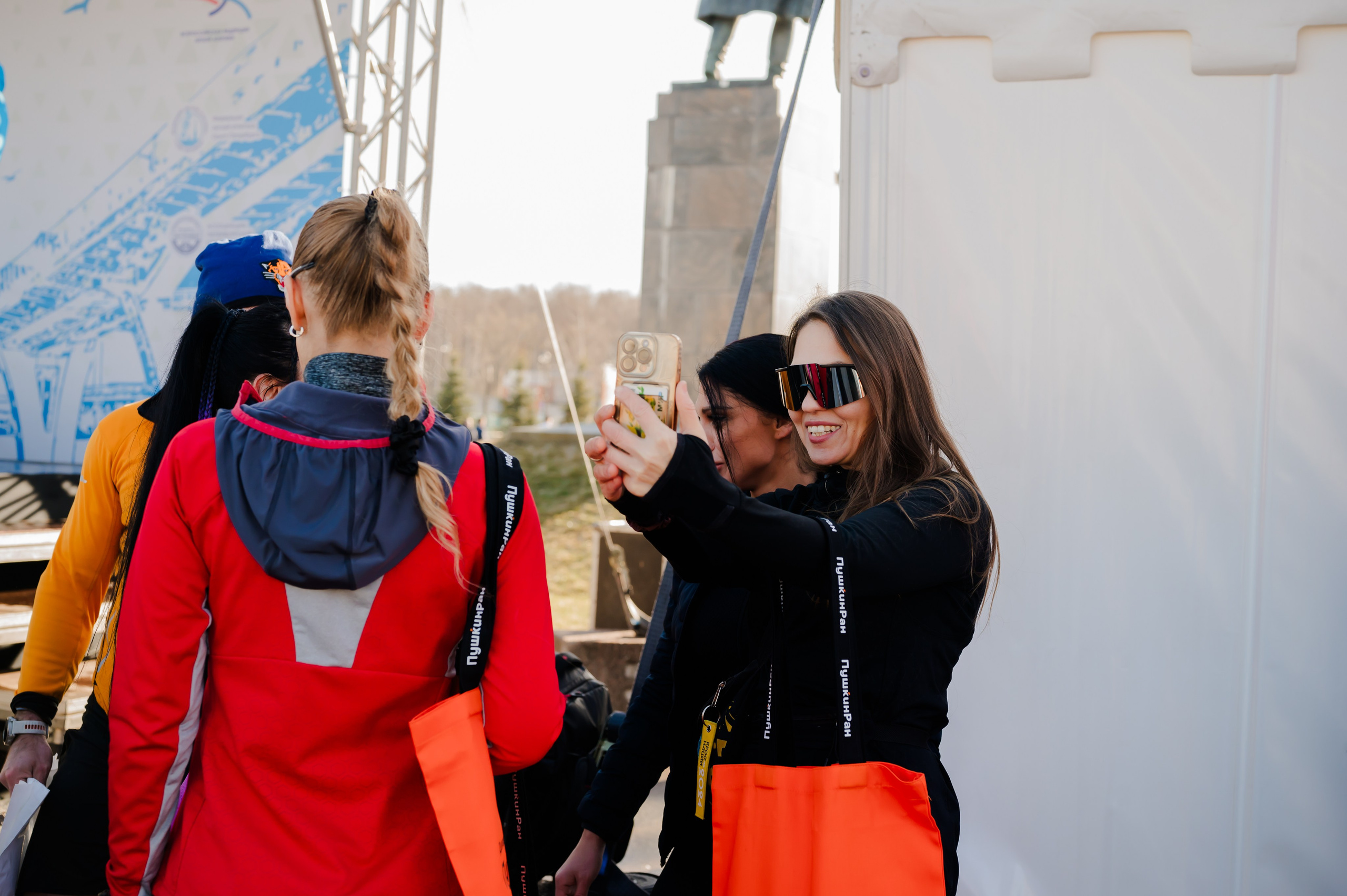 Забеги. Свадебный и семейный фотограф Евгения Кононова