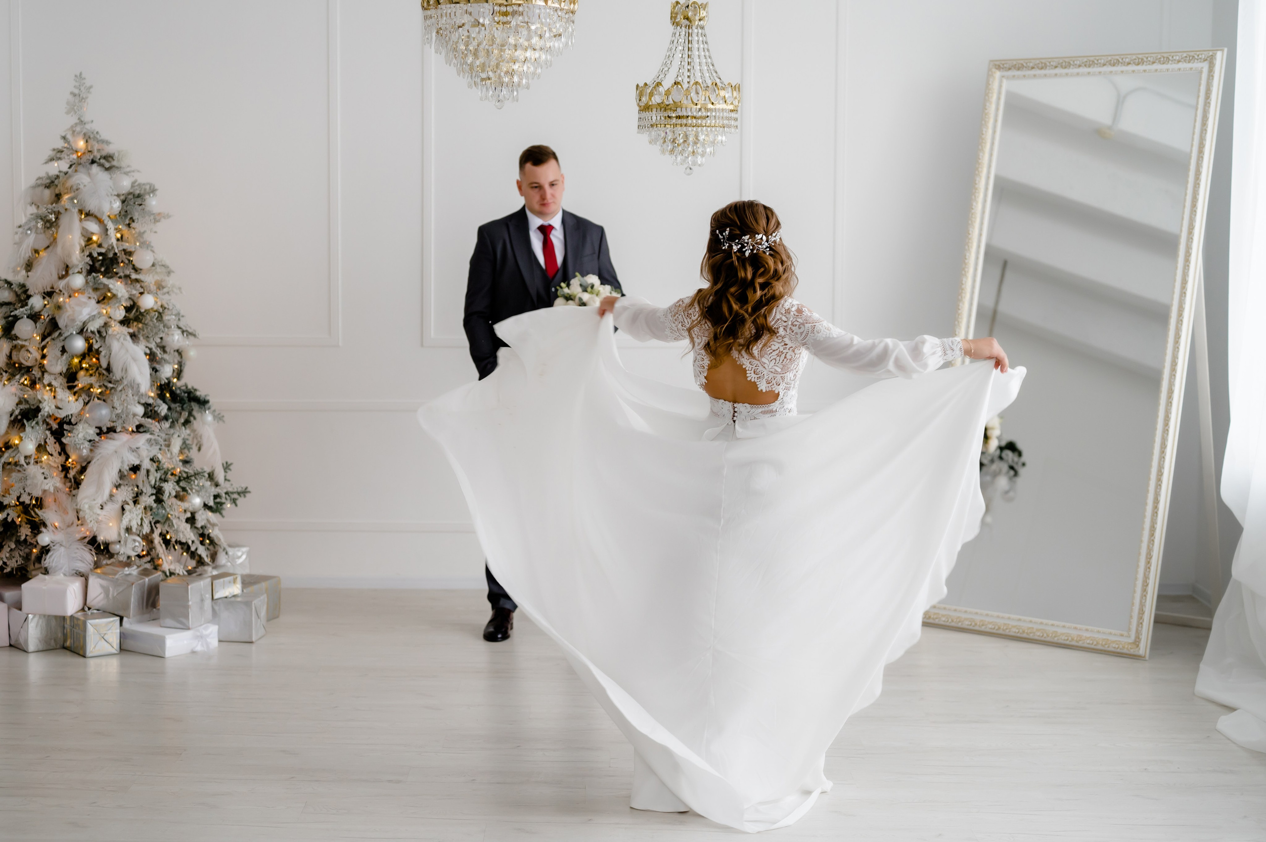 Алёна & Станислав. Свадебный и семейный фотограф Евгения Кононова