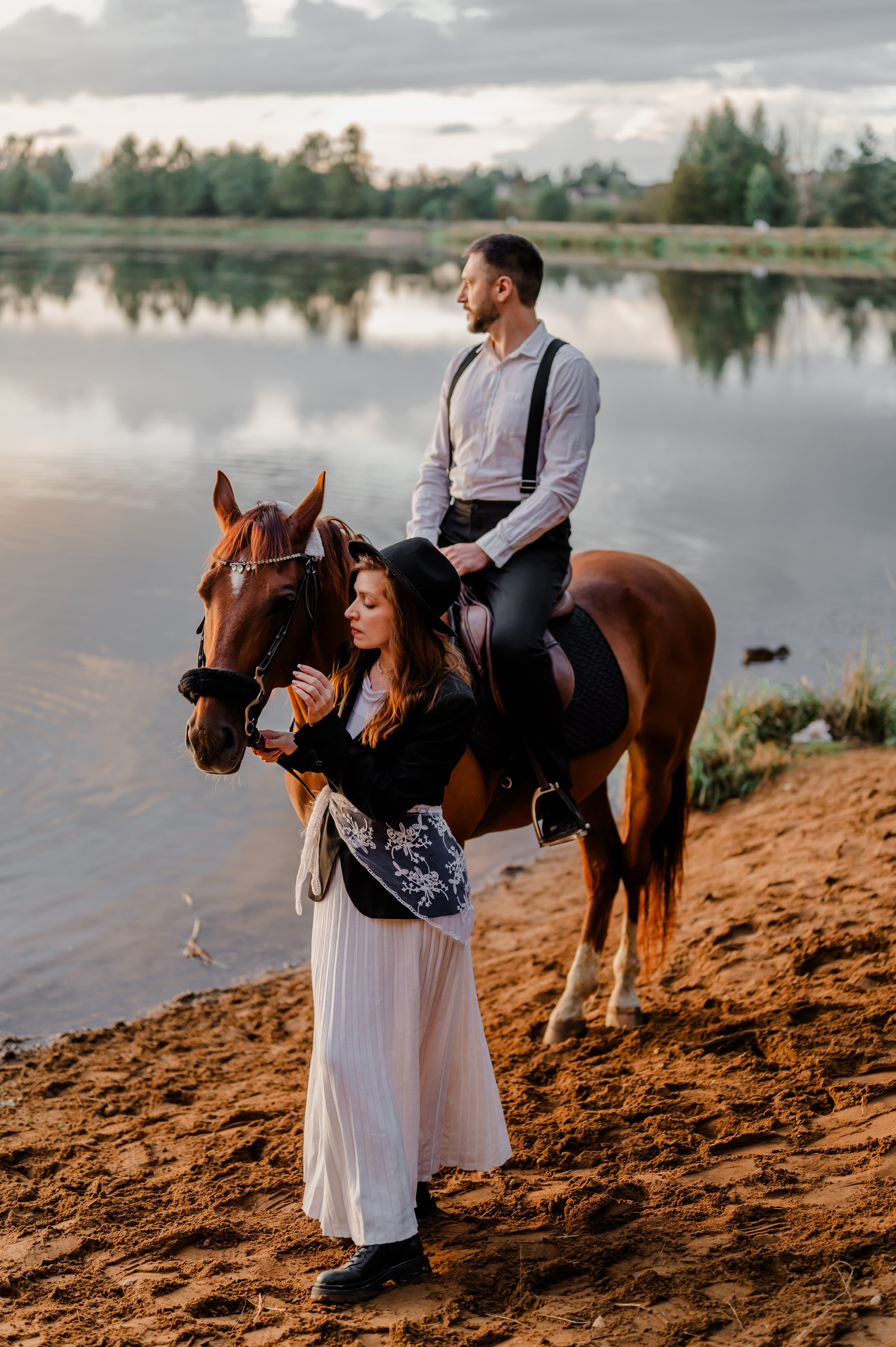 Анастасия&Максим. Свадебный и семейный фотограф Евгения Кононова