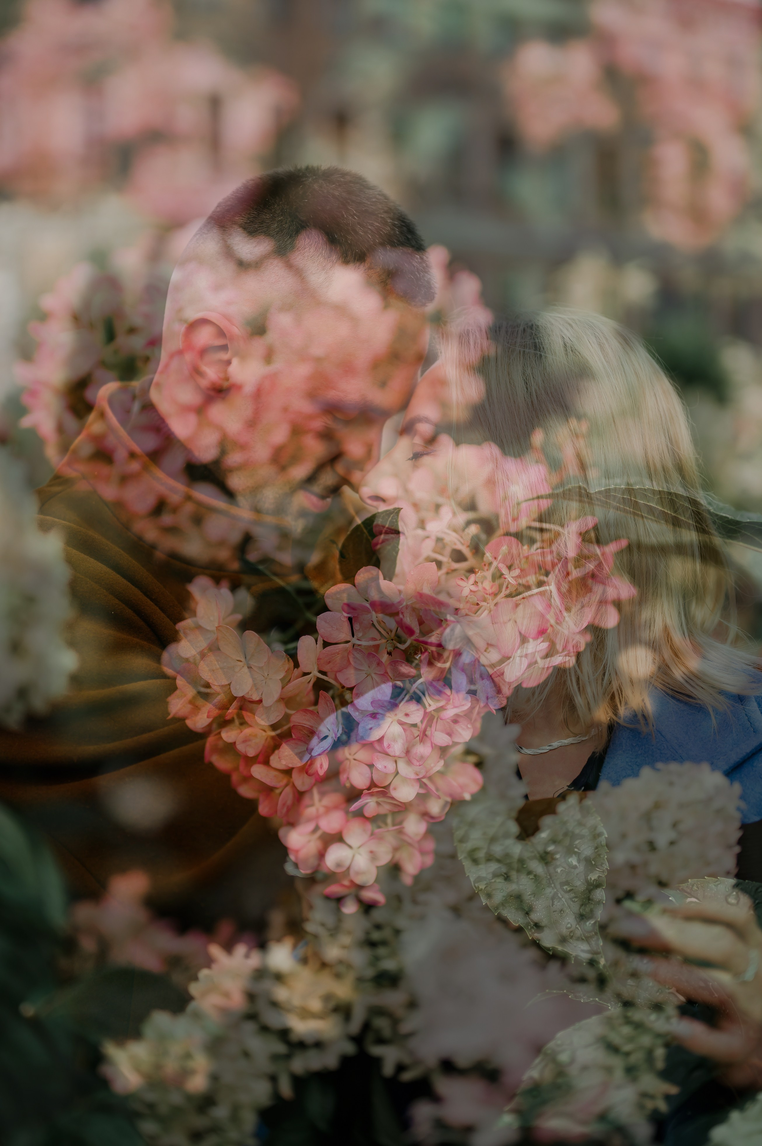 И&П Лавстори в центре. Свадебный и семейный фотограф Евгения Кононова