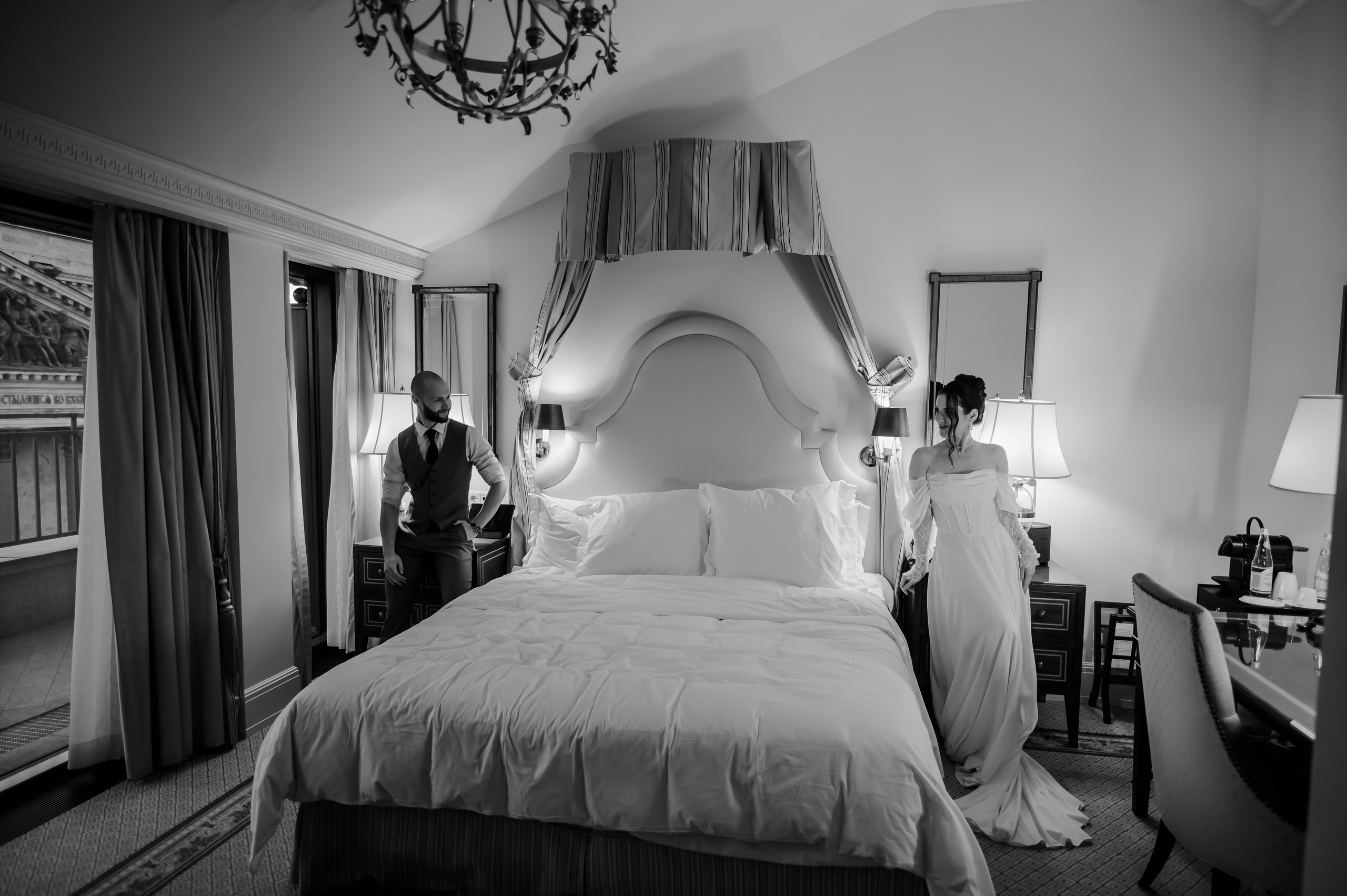 А&A, Four Seasons. Свадебный и семейный фотограф Евгения Кононова