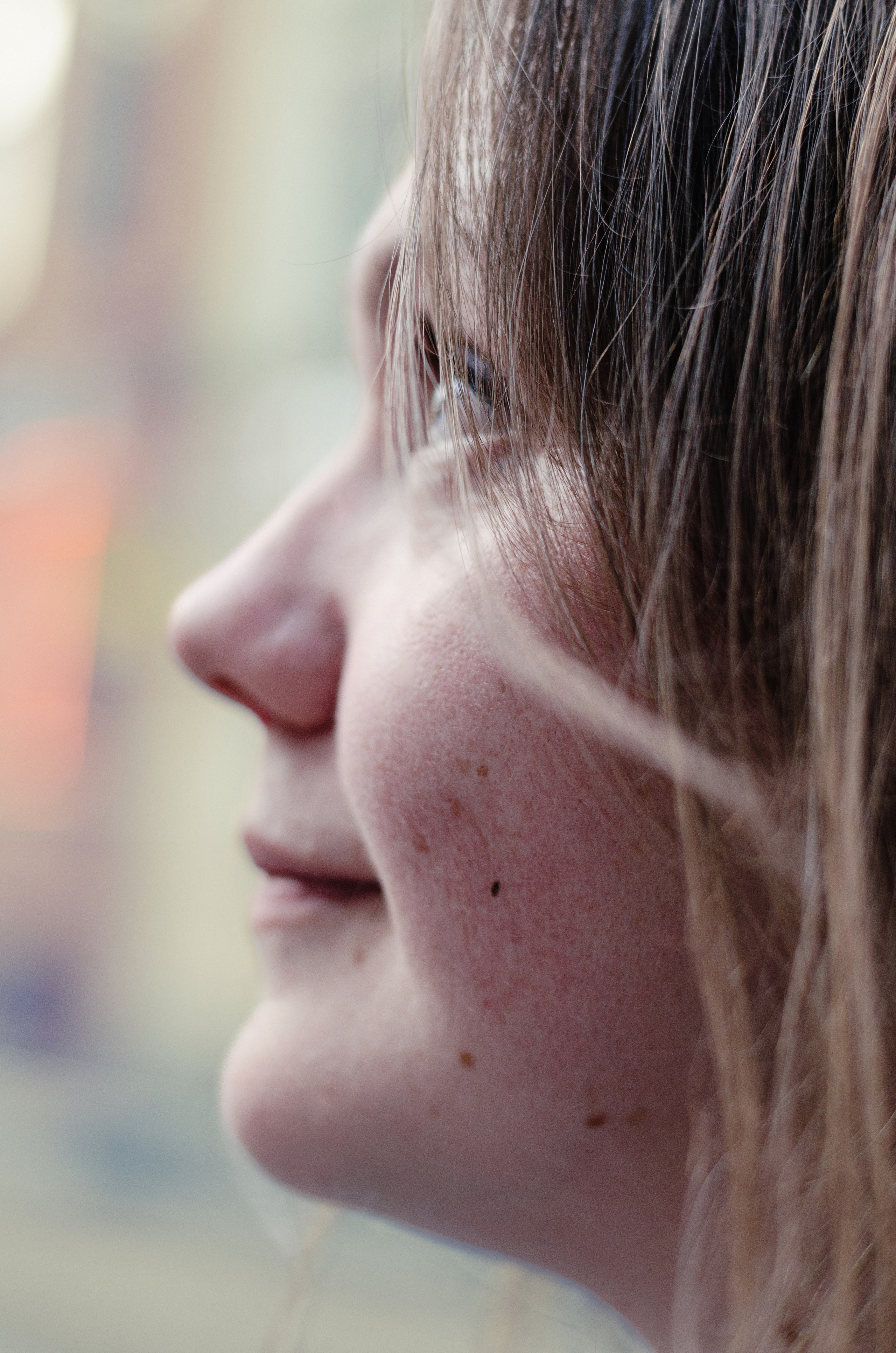 Фотодесятиминутка с Н. Портретный и репортажный фотограф в Санкт-Петербурге Варвара Жукова