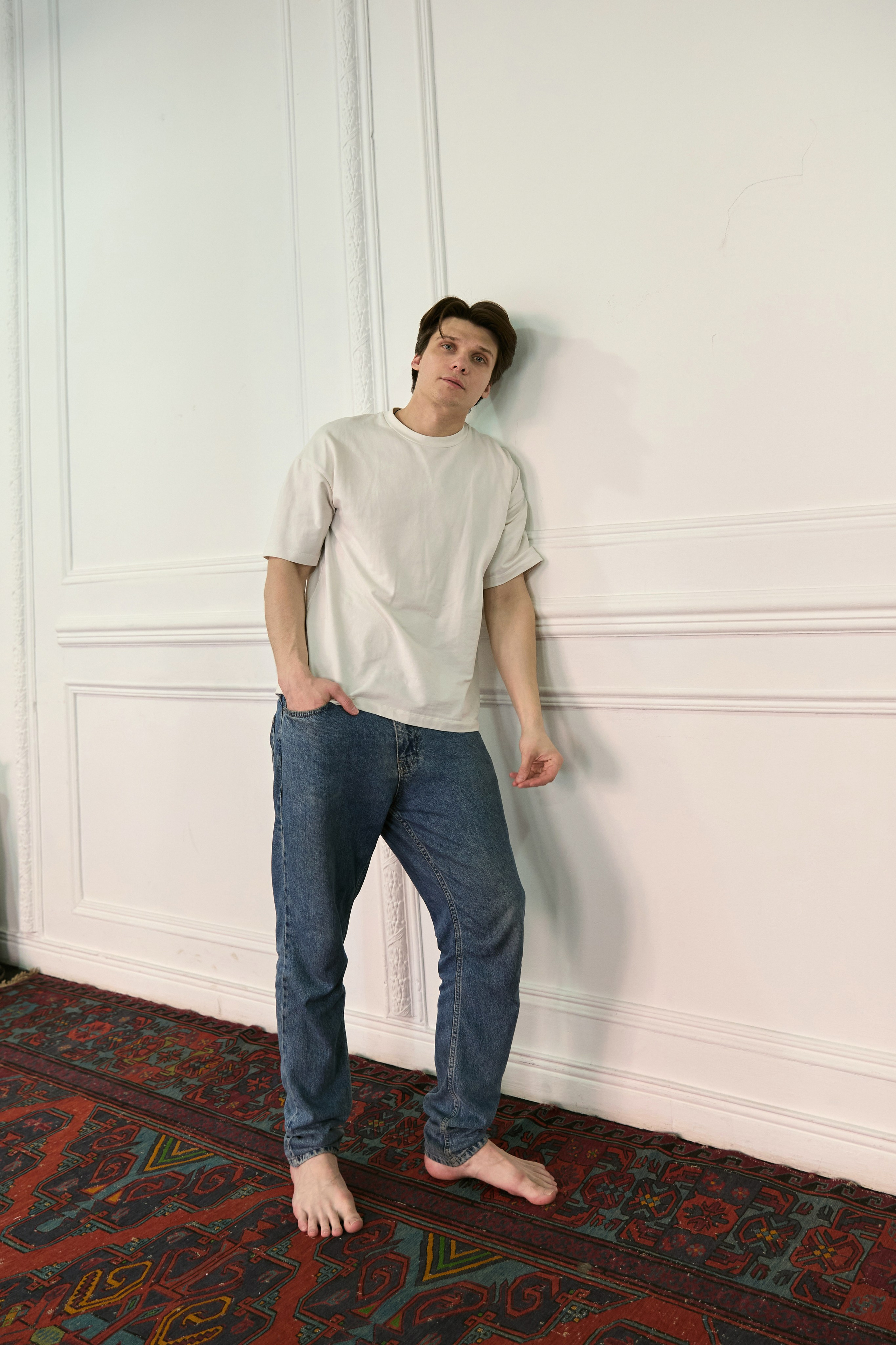 NIKITA. Фотограф Мария Сивохина