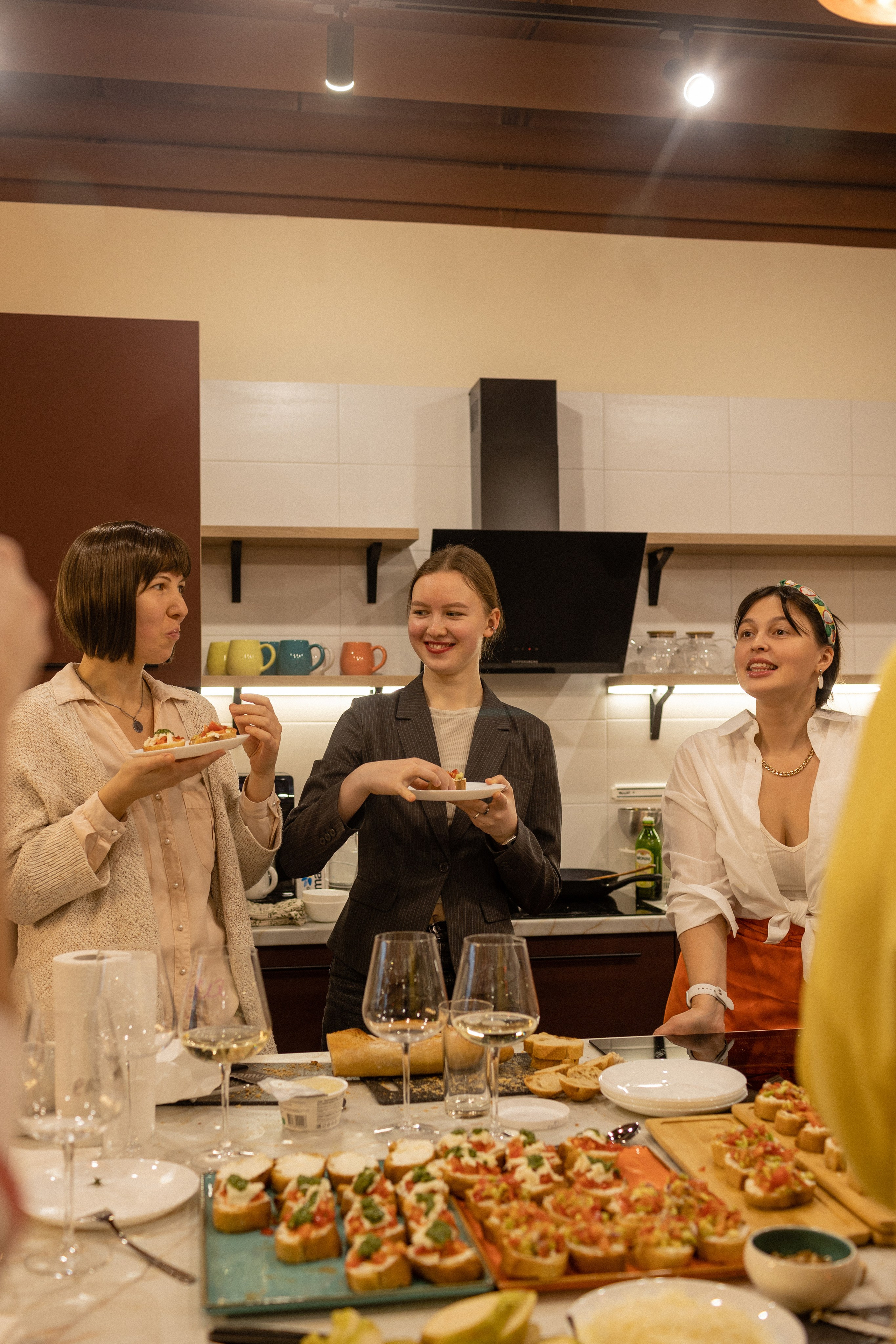 PRIVET, BAGET!. Фотограф Мария Сивохина