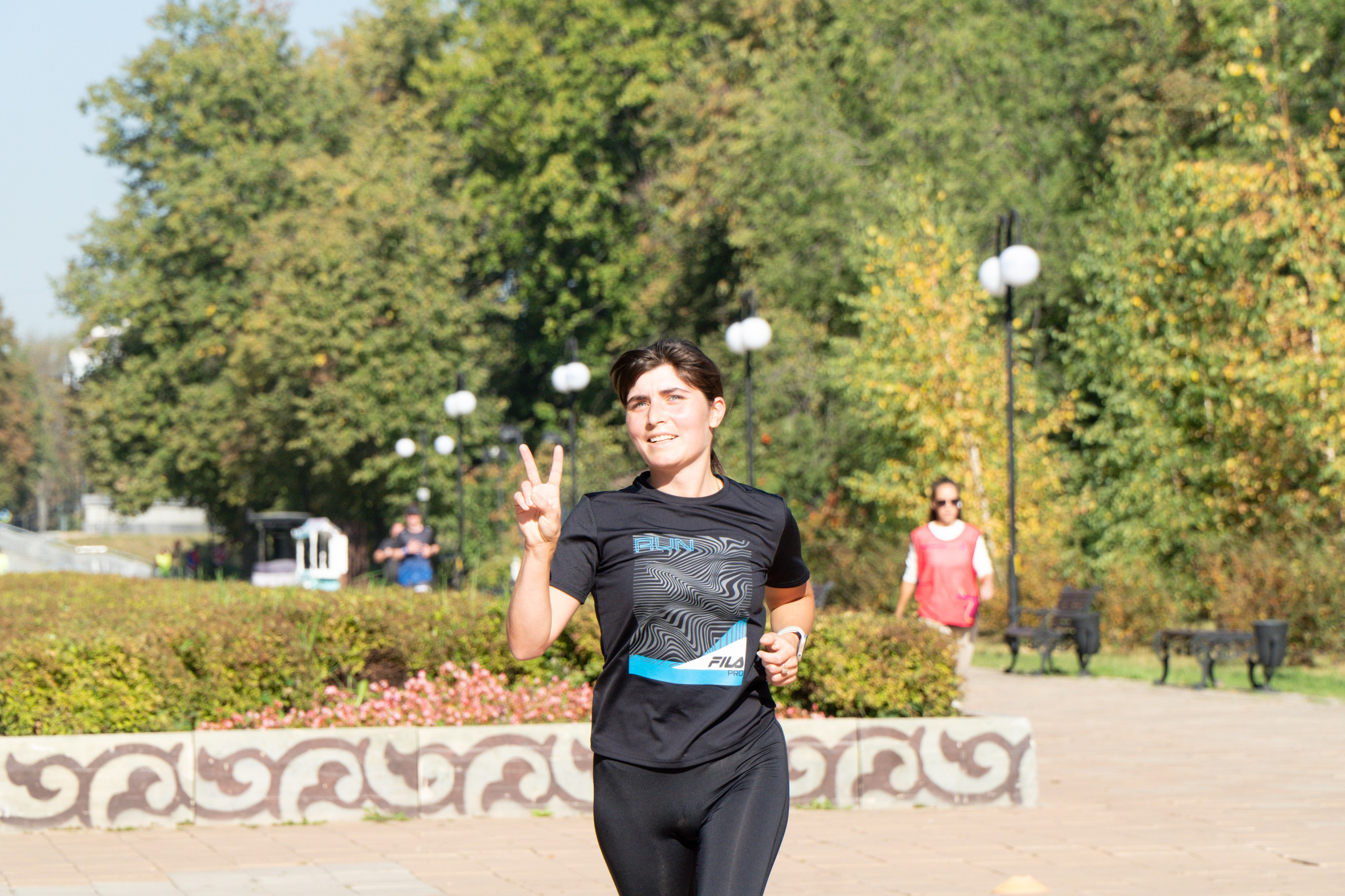 5 вёрст Наташинский 7 сентября 2024