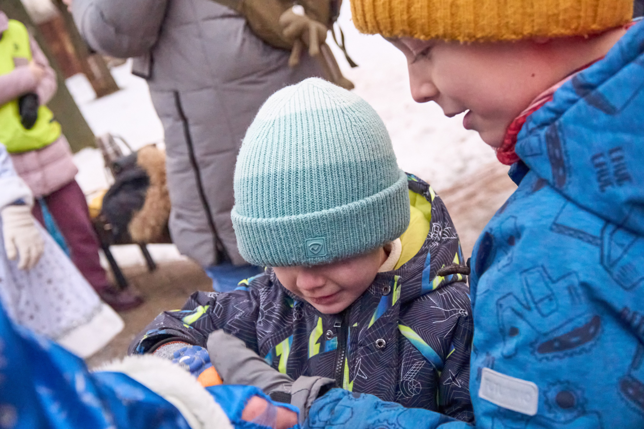 5 вёрст Наташинский 29 декабря 2025. Роман Капилюшов. Бег. Фото. Видео. г. Люберцы