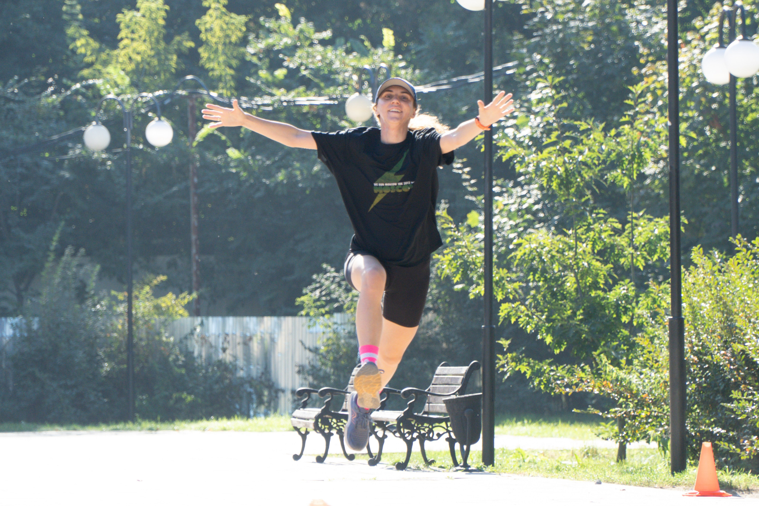 5 вёрст Наташинский 7 сентября 2024