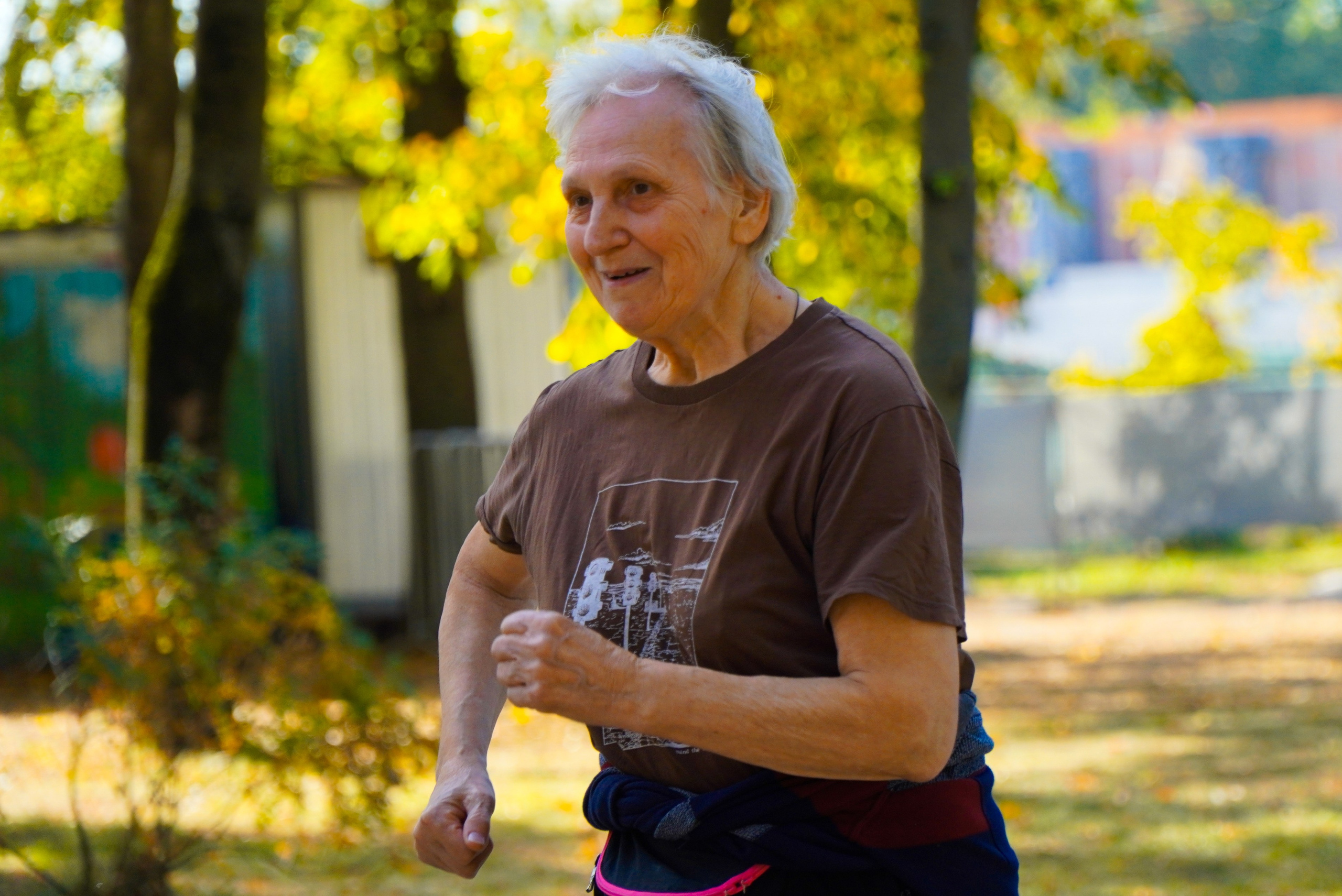 21 сентября 2024. Роман Капилюшов. Бег. Фото. Видео. г. Люберцы