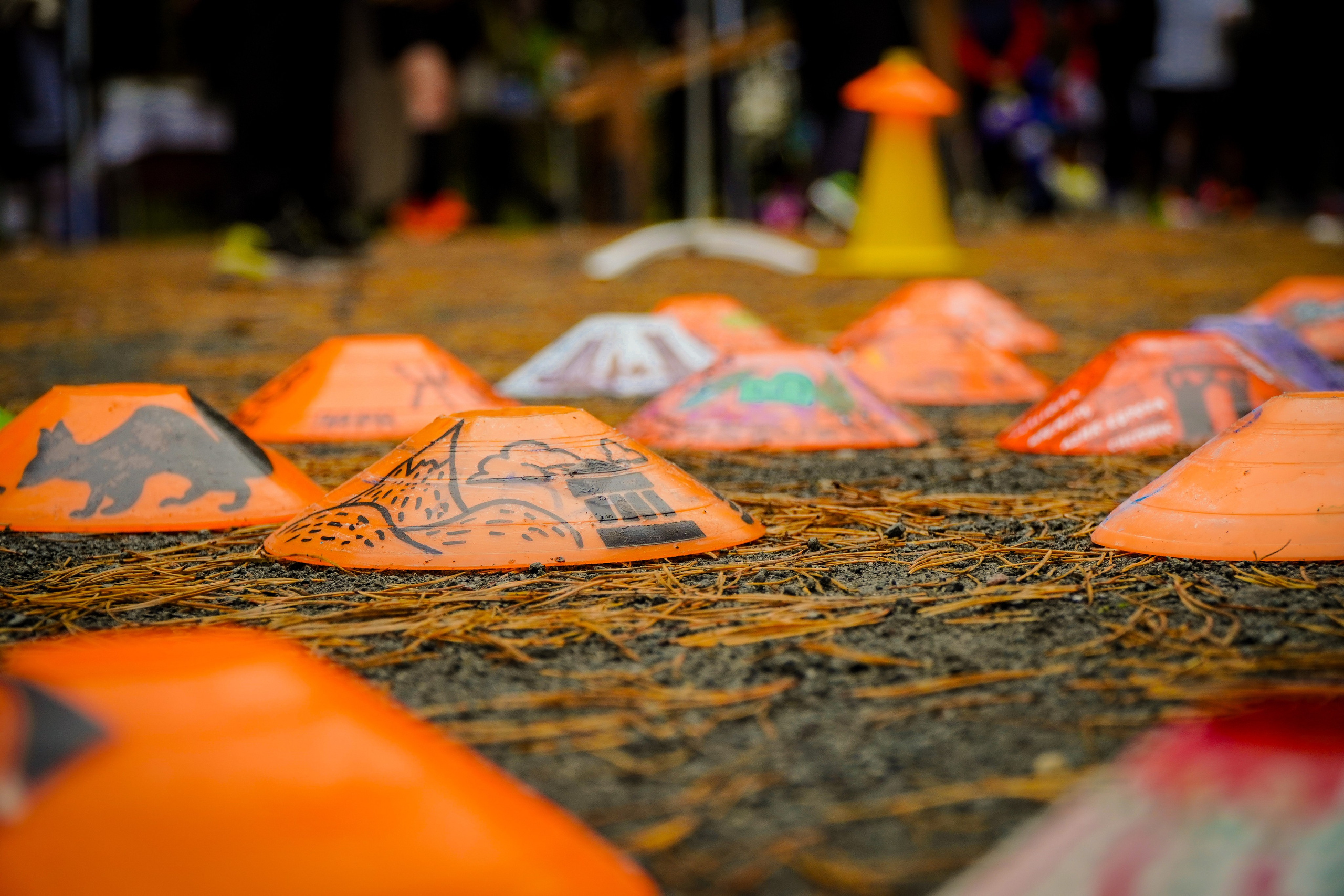 100-й забег 5 вёрст Томилинский. Роман Капилюшов. Бег. Фото. Видео. г. Люберцы