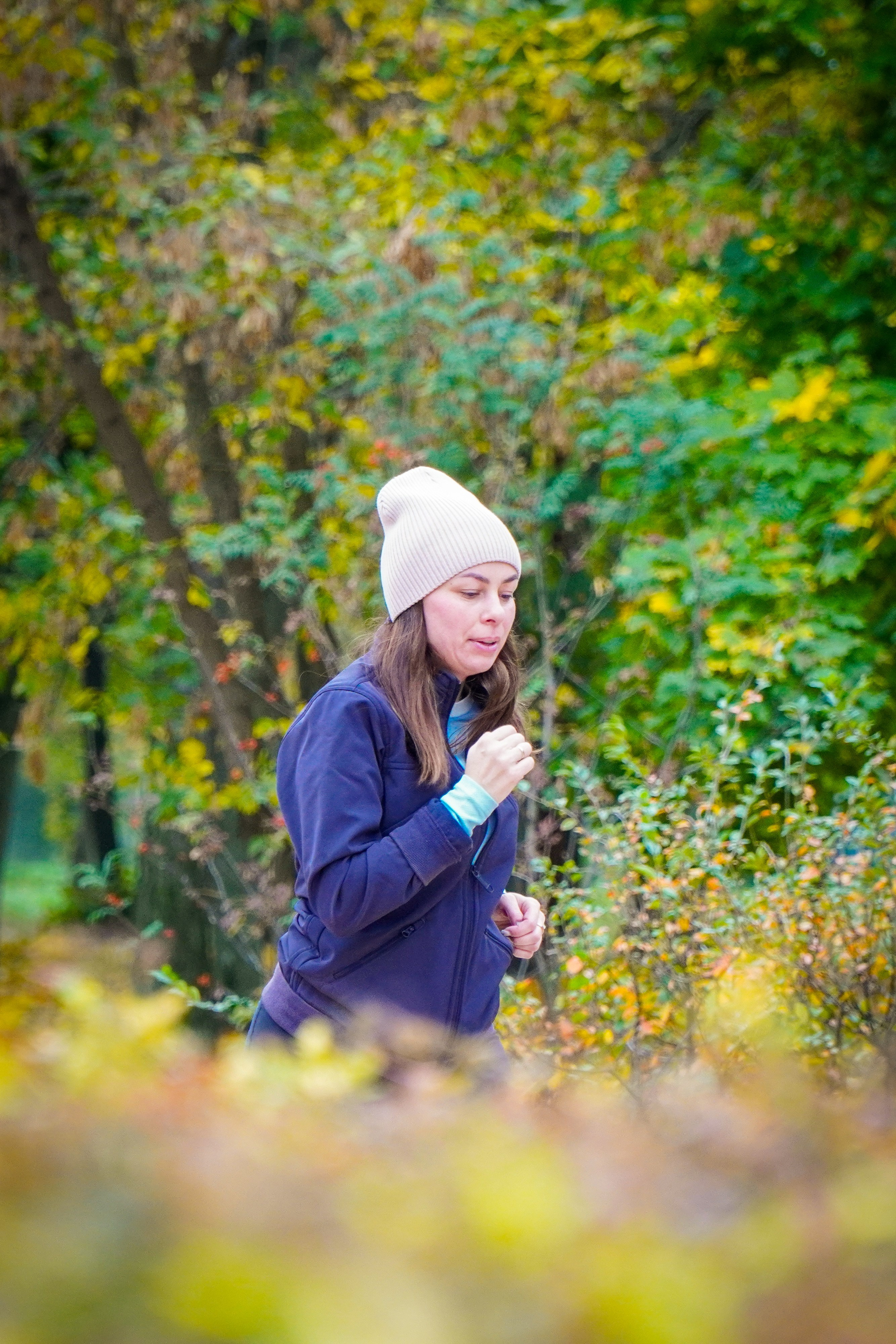 5 вёрст Наташинский 12 октября 2024. Роман Капилюшов. Бег. Фото. Видео. г. Люберцы