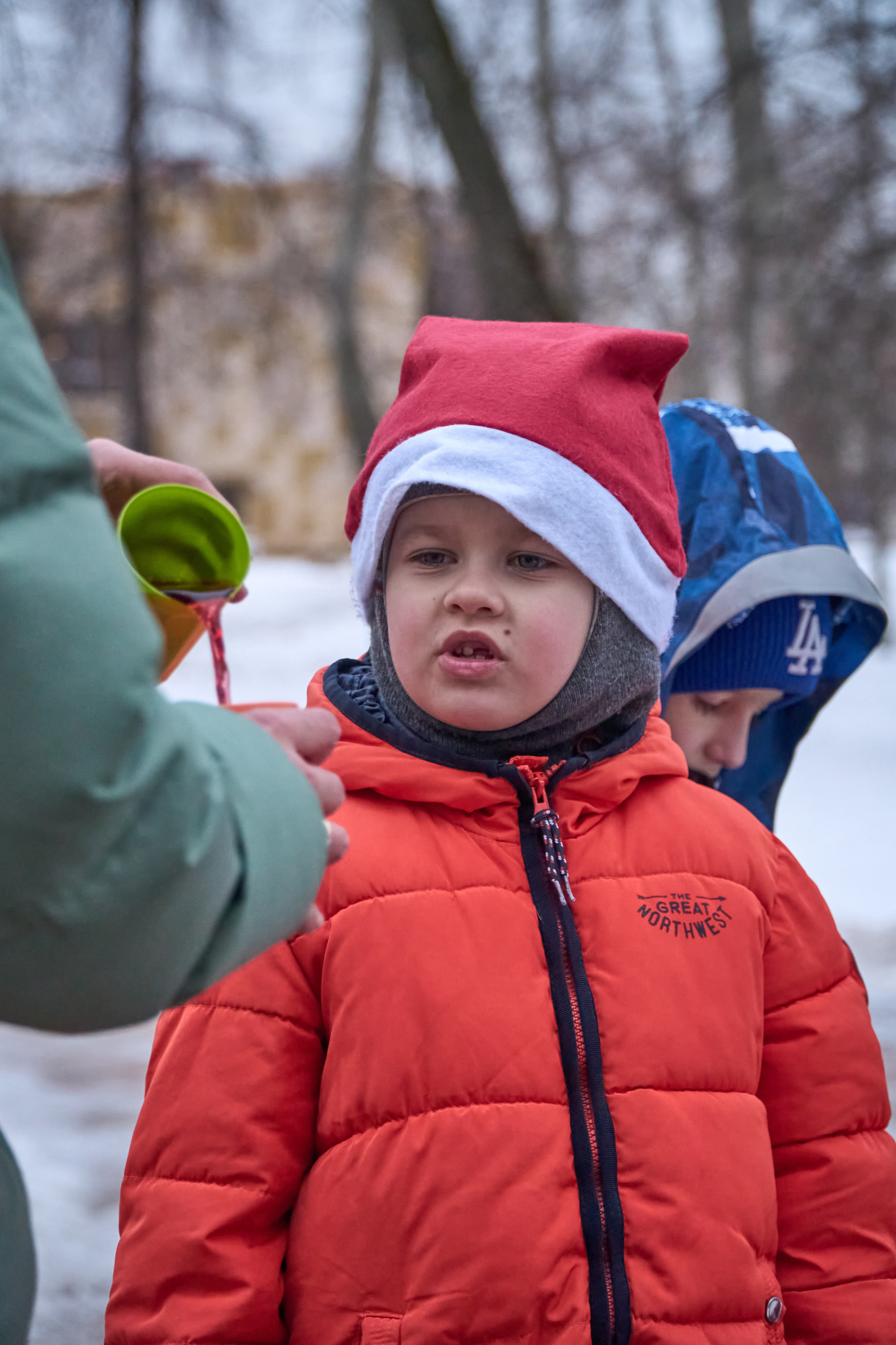 5 вёрст Наташинский 29 декабря 2025. Роман Капилюшов. Бег. Фото. Видео. г. Люберцы