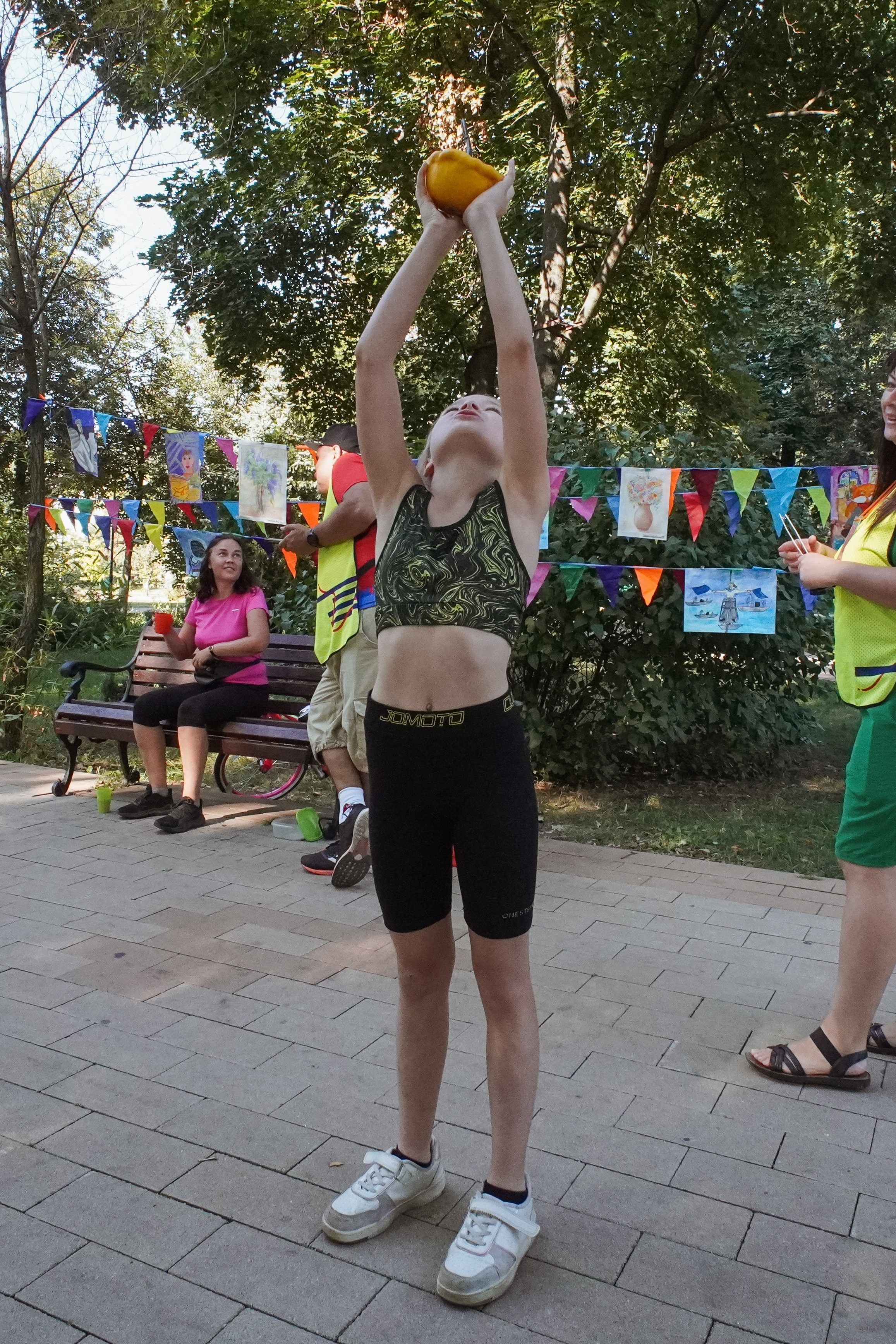 5 вёрст Наташинский 31 августа 2024. Роман Капилюшов. Бег. Фото. Видео. г. Люберцы