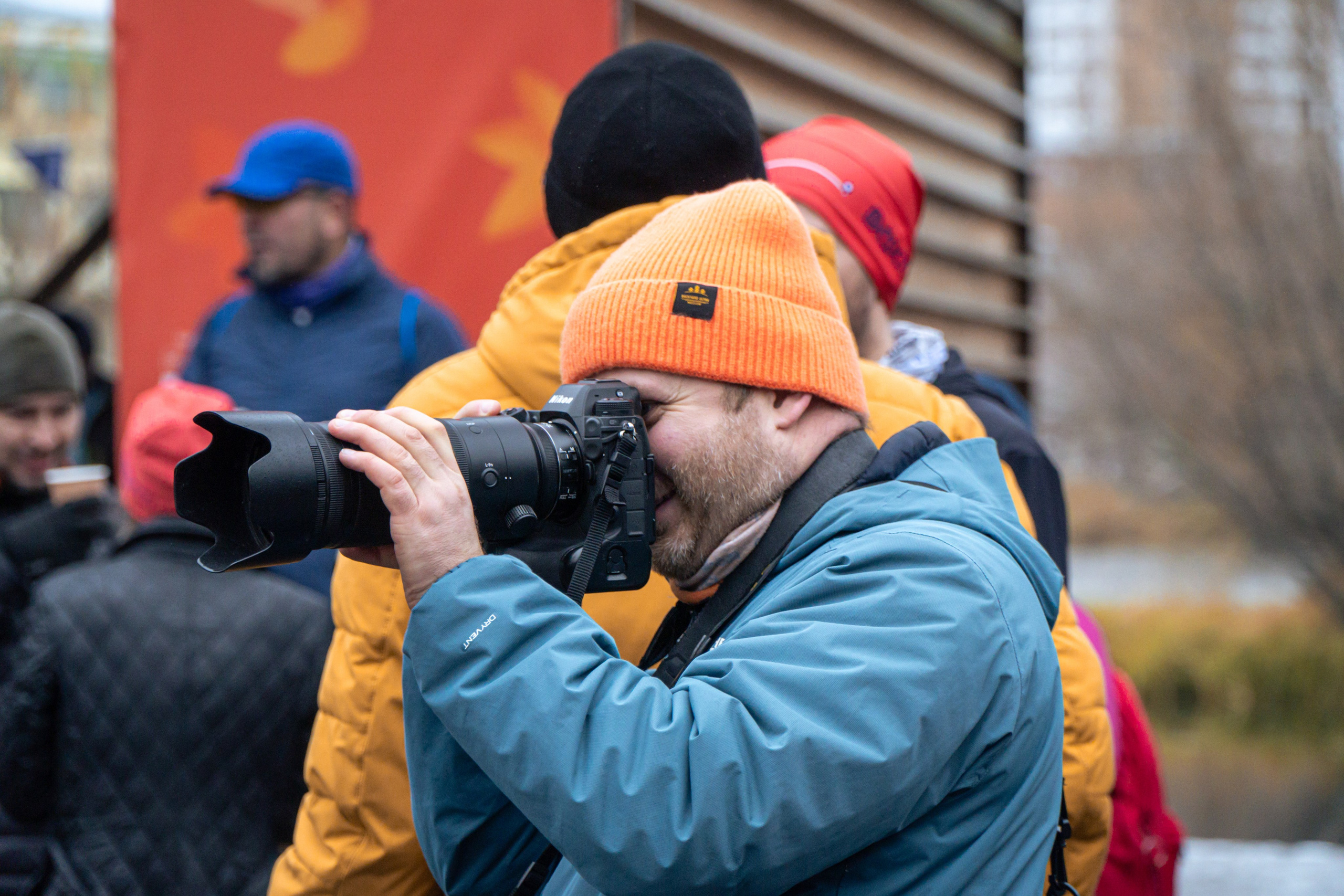 5 вёрст Реутов 16.11.2024. Роман Капилюшов. Бег. Фото. Видео. г. Люберцы