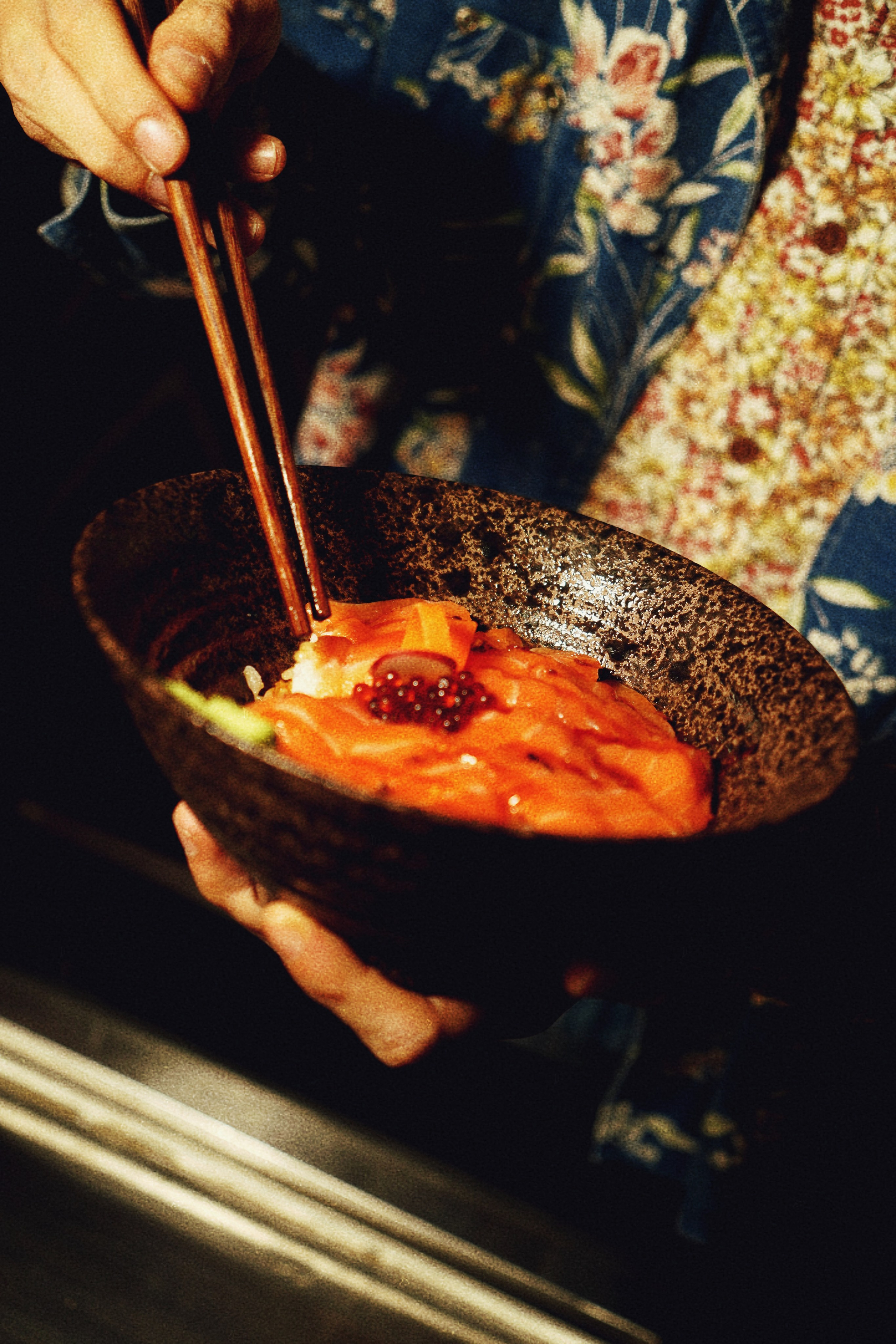 Foods and Drinks. PavelVisual
