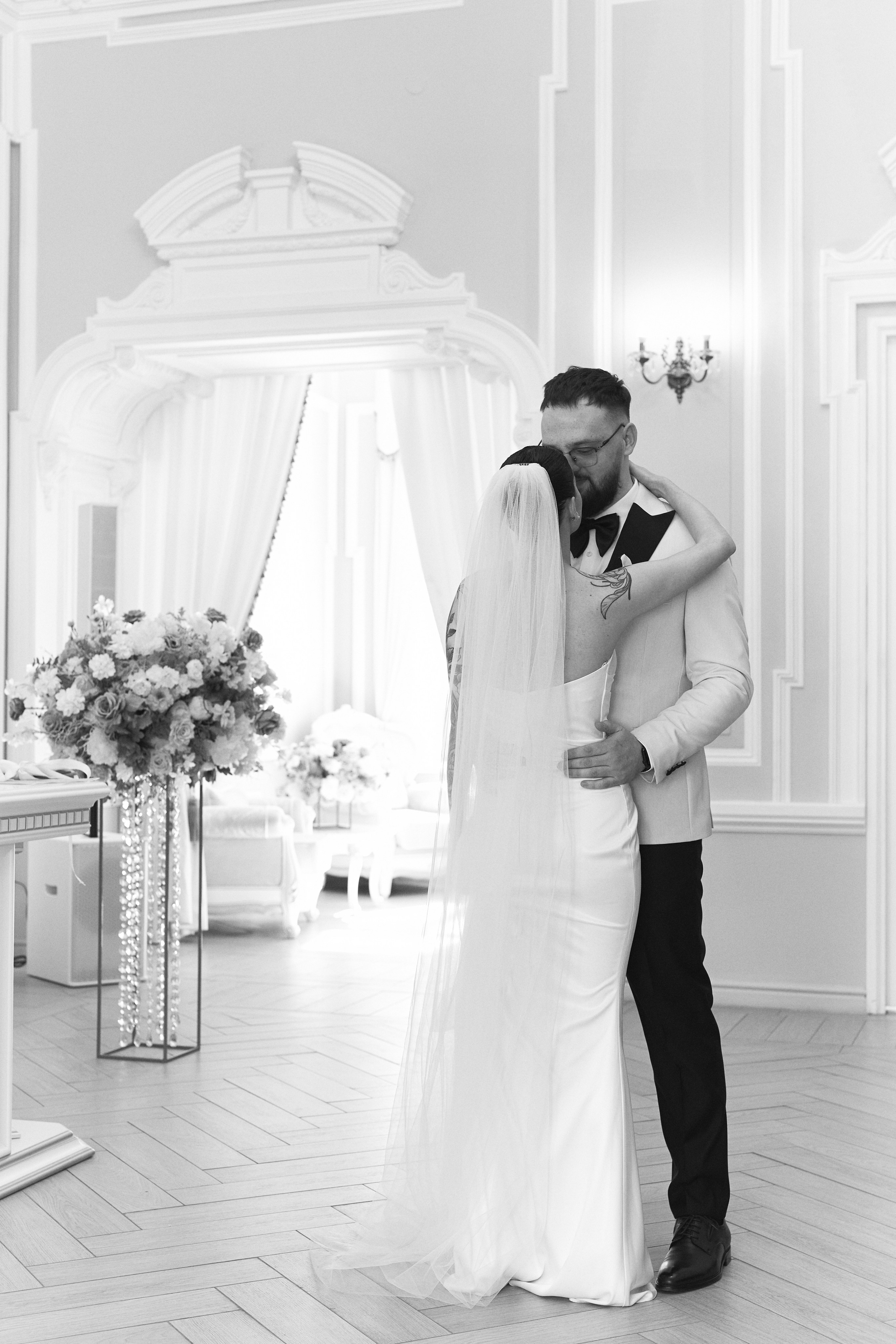 Дарья и Егор. Фотограф в Екатеринбурге и Москве, Анна