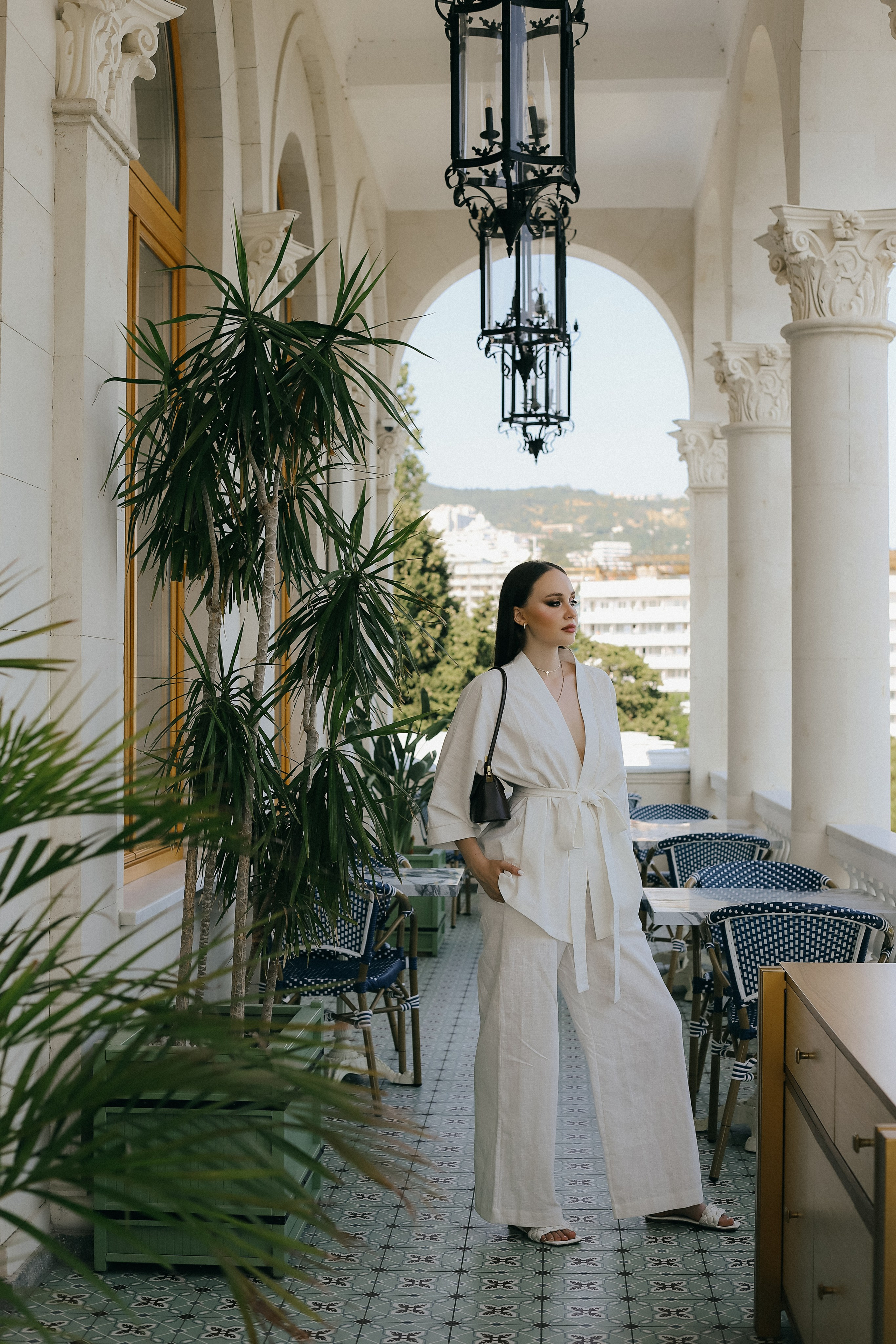 ЕЛЕНА. Фотограф Мариуполь | Ялта | Крым — Диана Мазенко