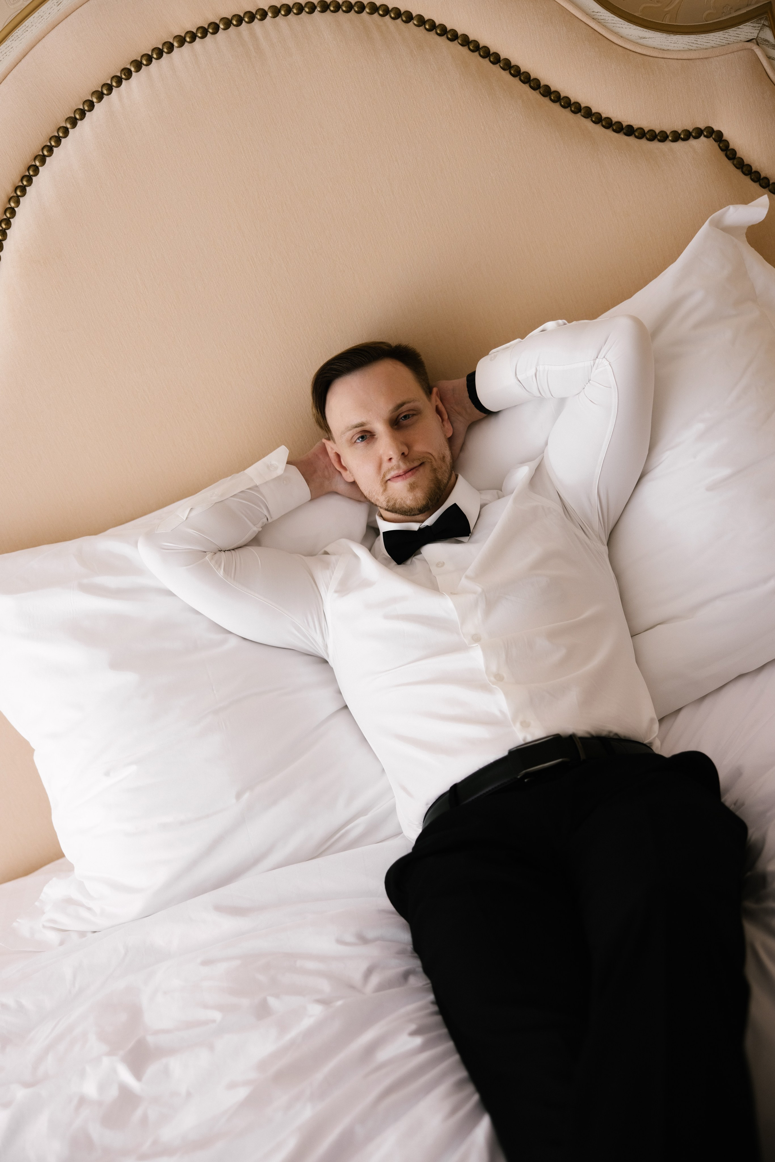 Николай и Ангелина. Свадебный фотограф Тверь, Москва и Санкт-Петербург