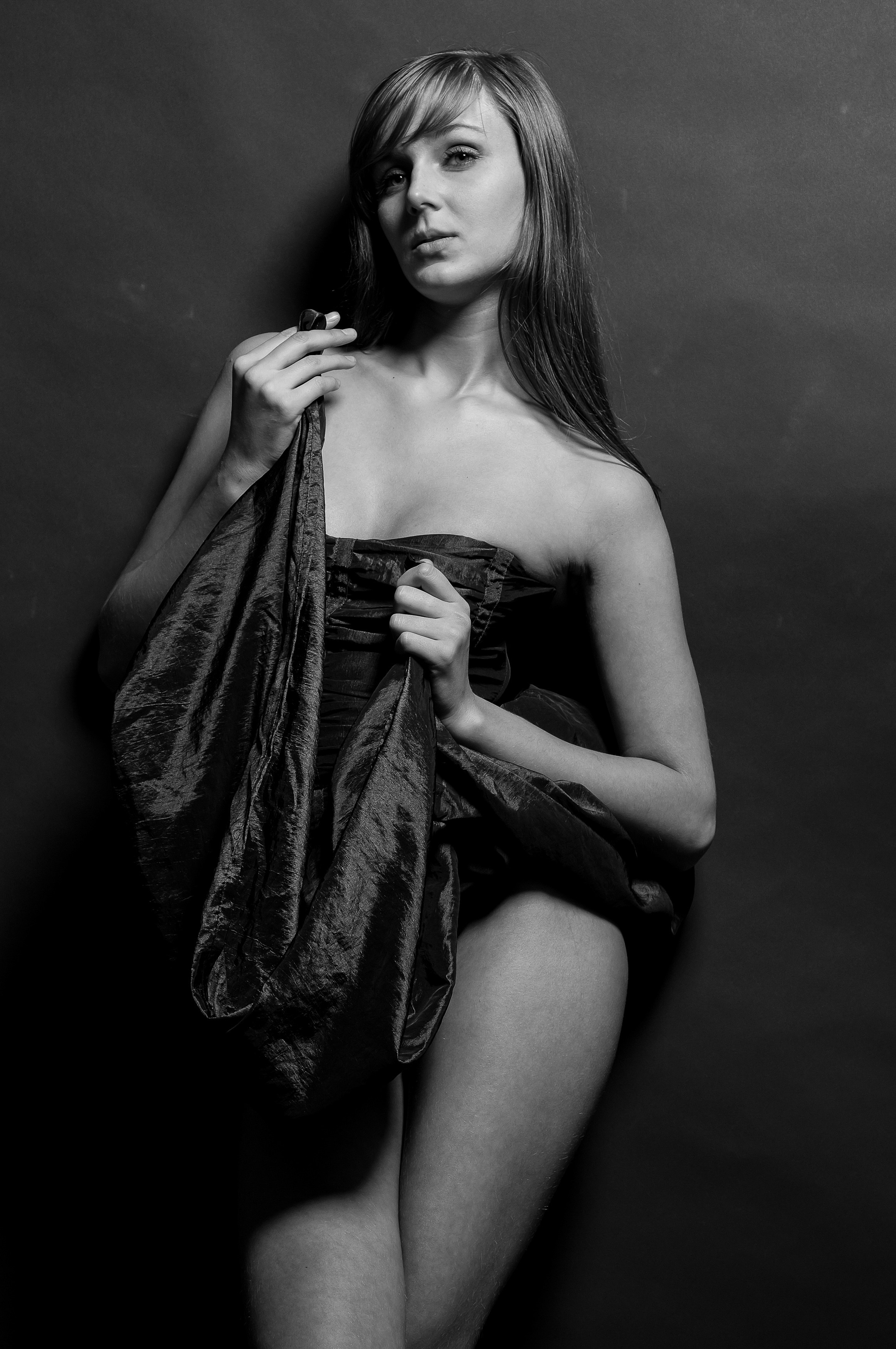 Katya. Персональный сайт фотографа Дмитрия Райкина