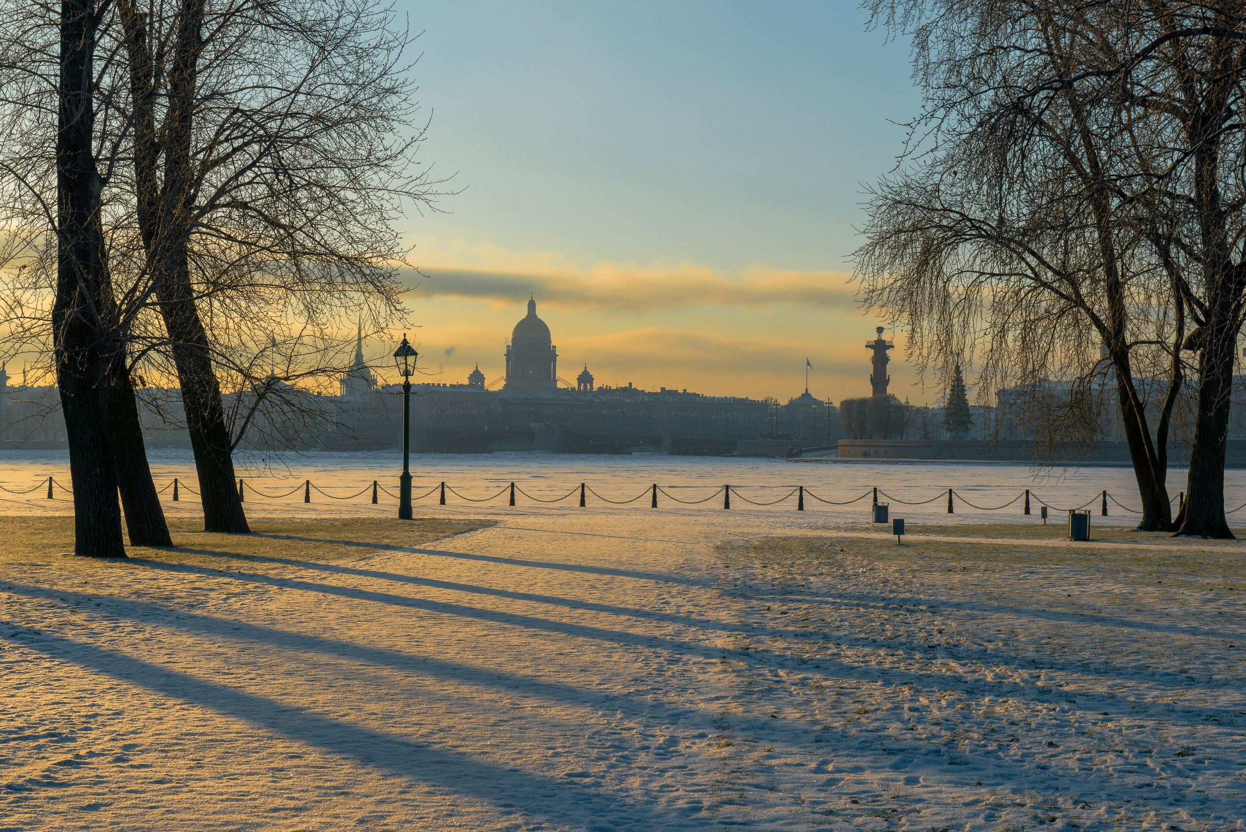 SAINT PETERSBURG. Personal website of photographer Dmitry Raikin