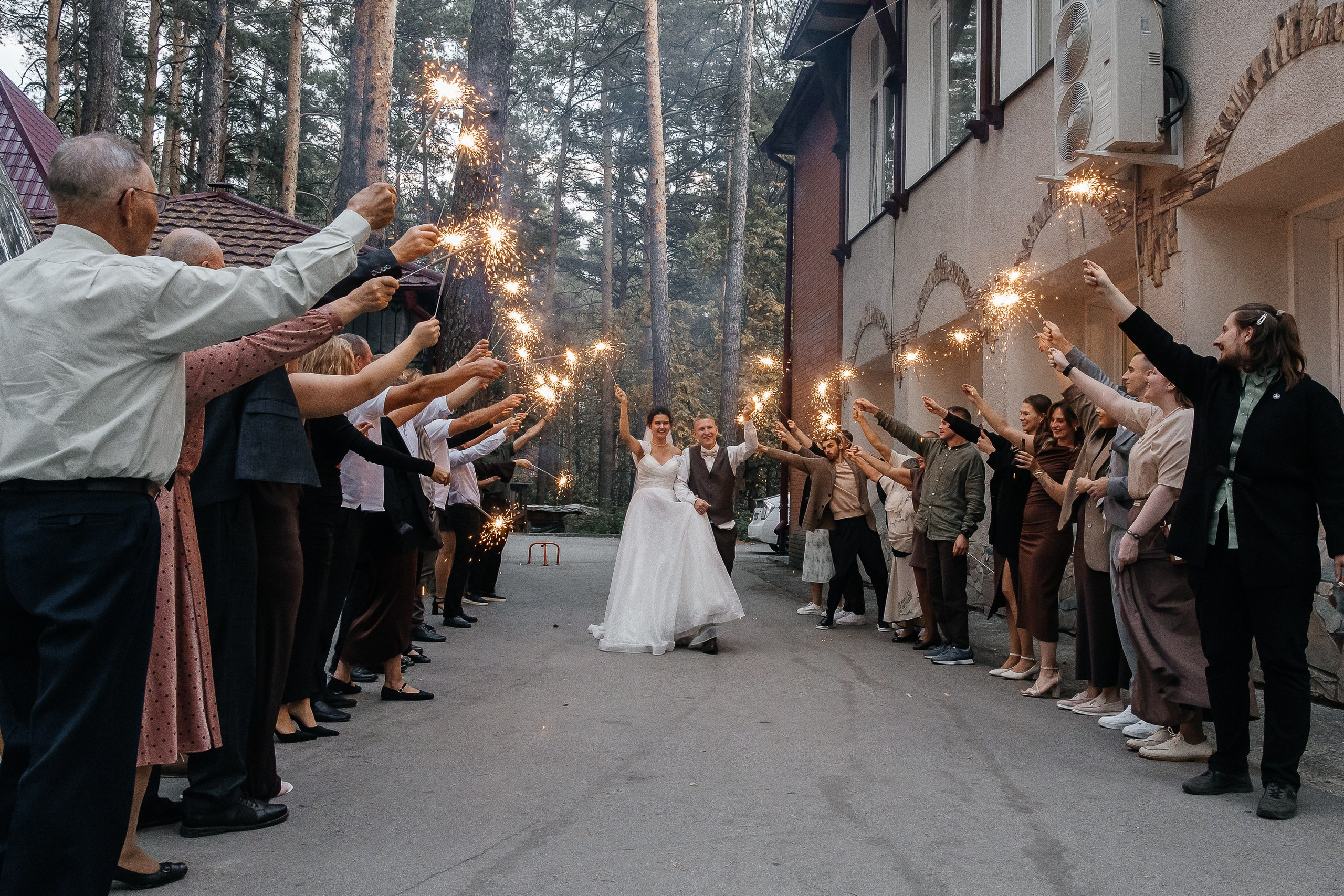 Свадебная фотосессия Новосибирск. Женский и событийный фотограф в Новосибирске Оксана Чумакова