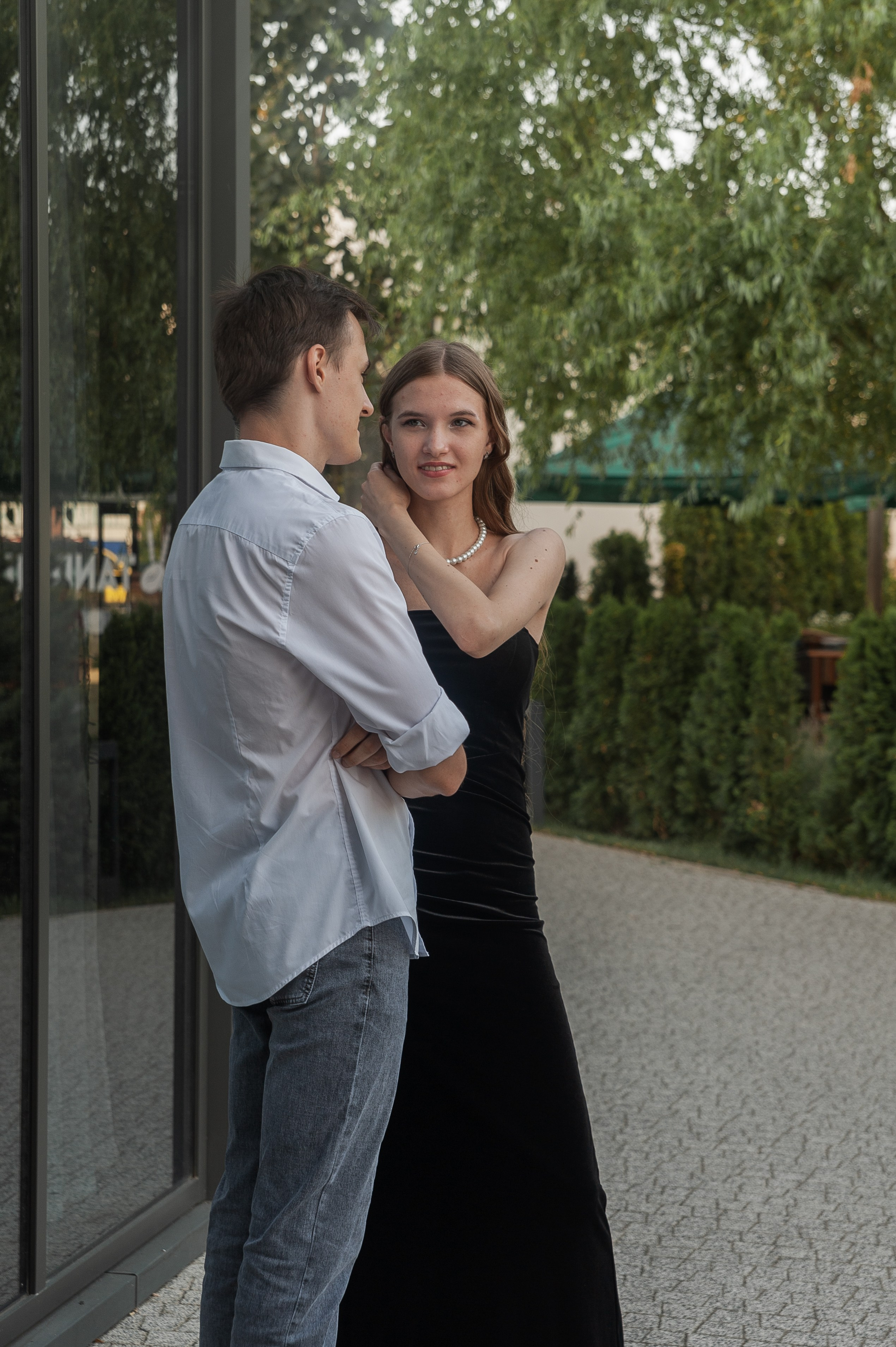 Выпускной 11