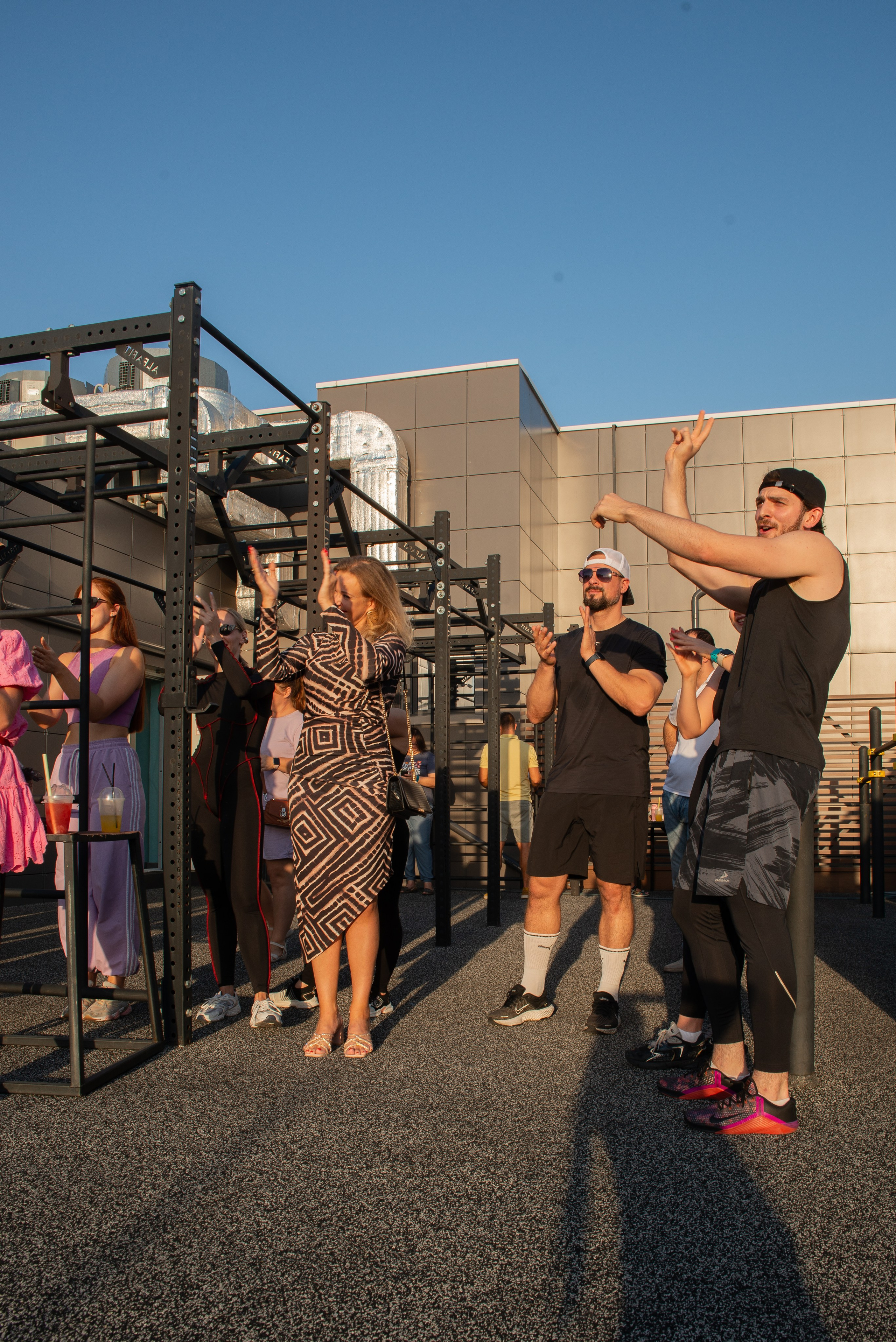 Джиматика 5 лет