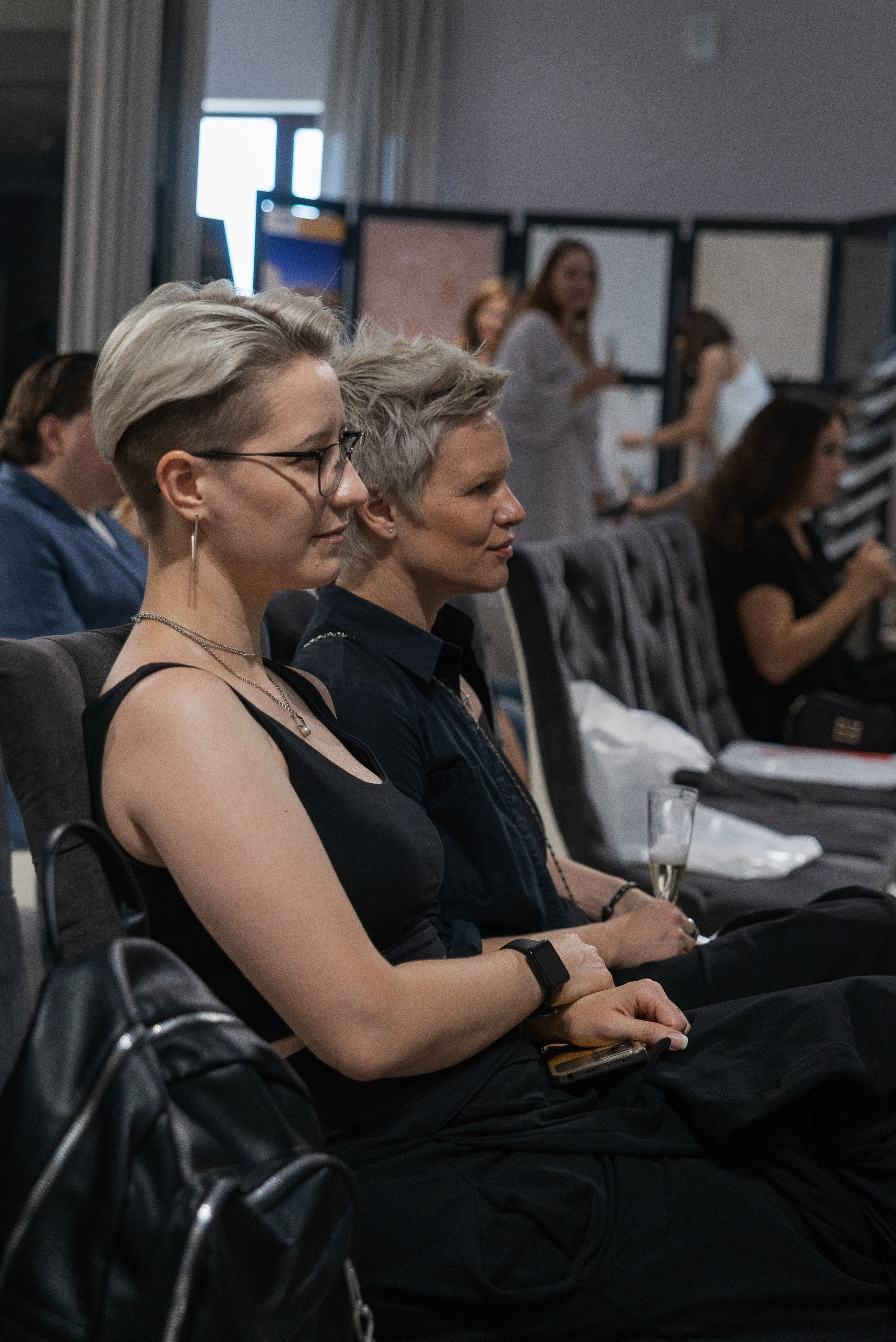 Фотосессия конференции в Краснодаре