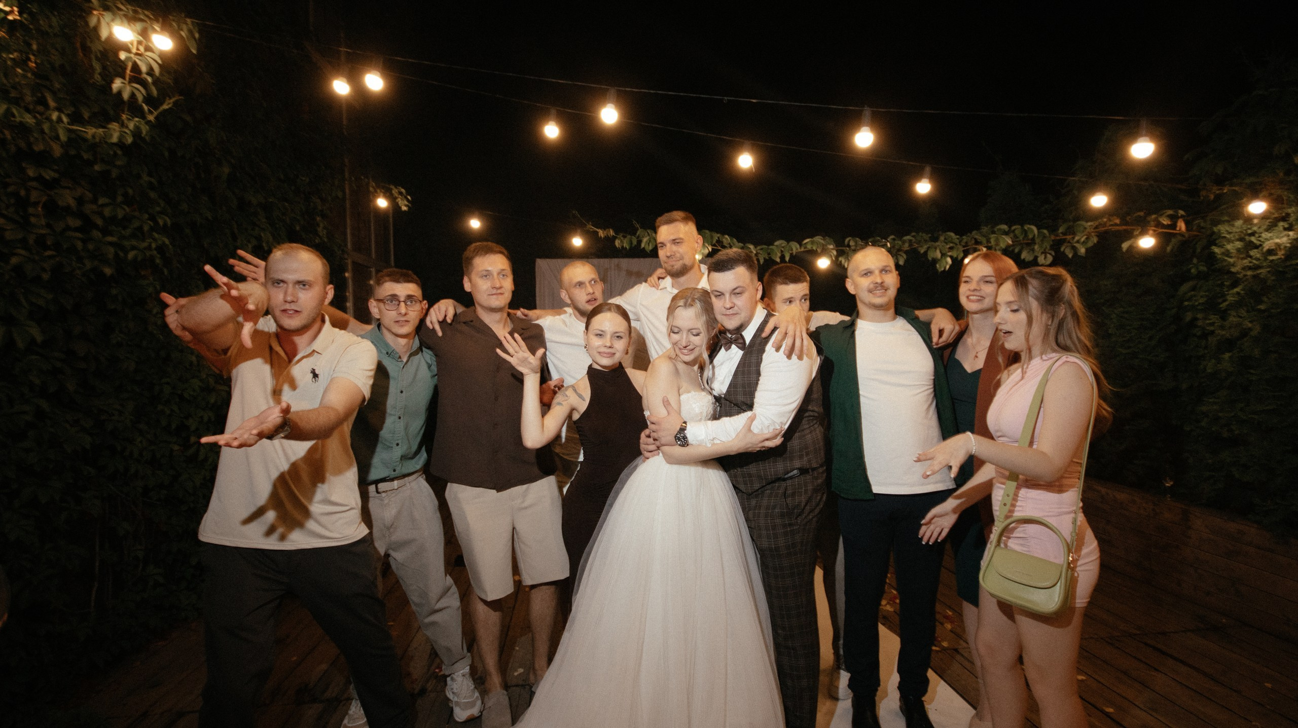 Евгений и Виктория. Свадебный и репортажный фотограф Дмитрий Кононенко