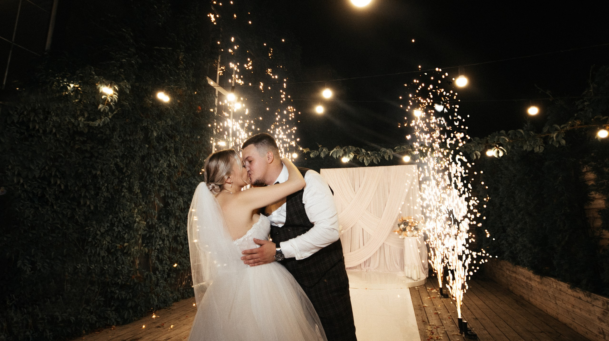 Евгений и Виктория. Свадебный и репортажный фотограф Дмитрий Кононенко