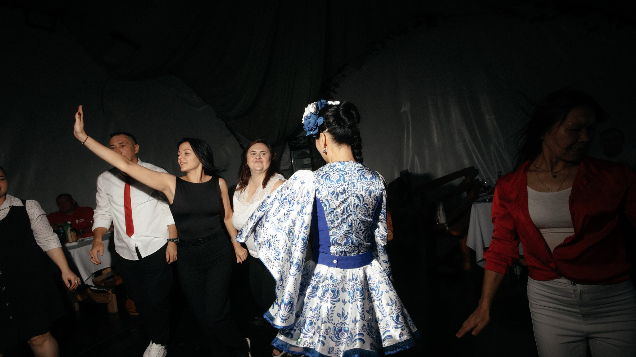 Фабрика Дверей. Свадебный и репортажный фотограф Дмитрий Кононенко