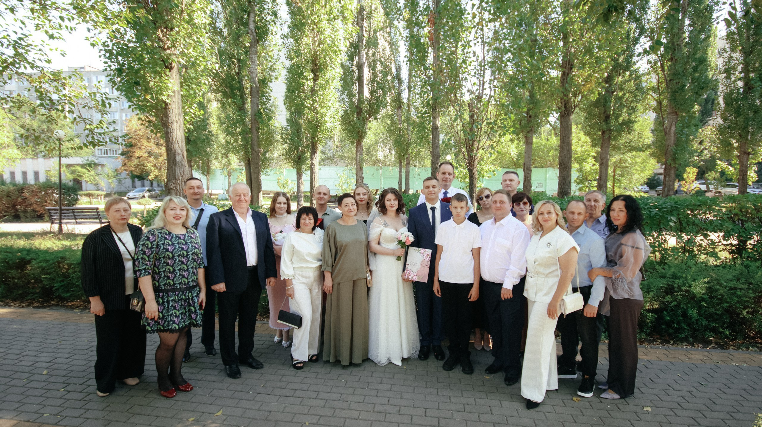 Сергей и Наталья. Свадебный и репортажный фотограф Дмитрий Кононенко
