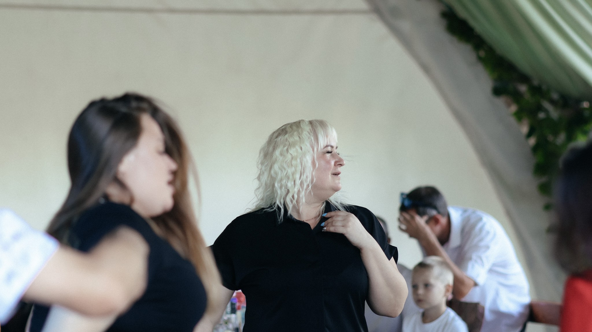 Фабрика Дверей. Свадебный и репортажный фотограф Дмитрий Кононенко