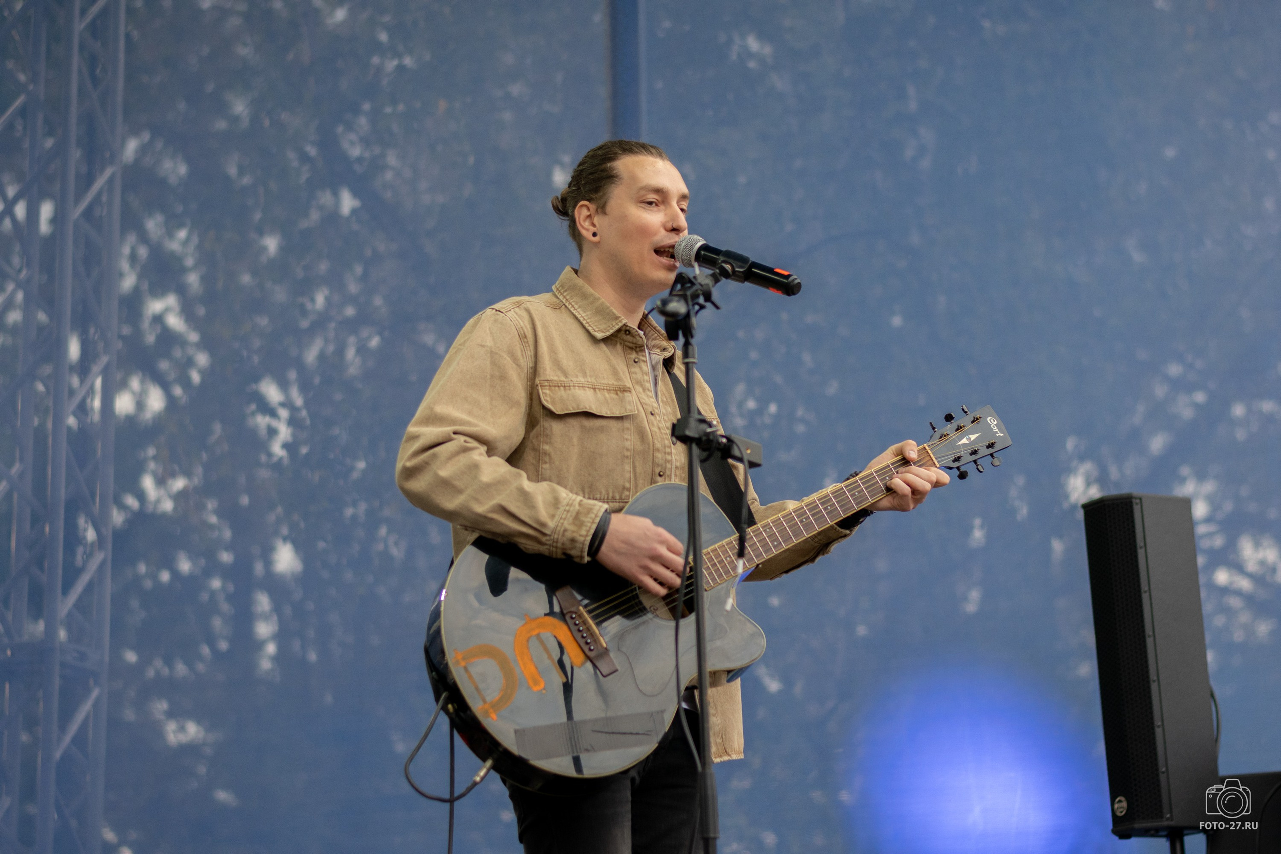 Антон Курдюмов фотограф в Хабаровске Рина Курдюмова фото27 foto27 Антон Дорофеев репортажный репортаж документалист Тони и Рина фотосоздатели Международный фестиваль Рок в защиту животных Хабаровск