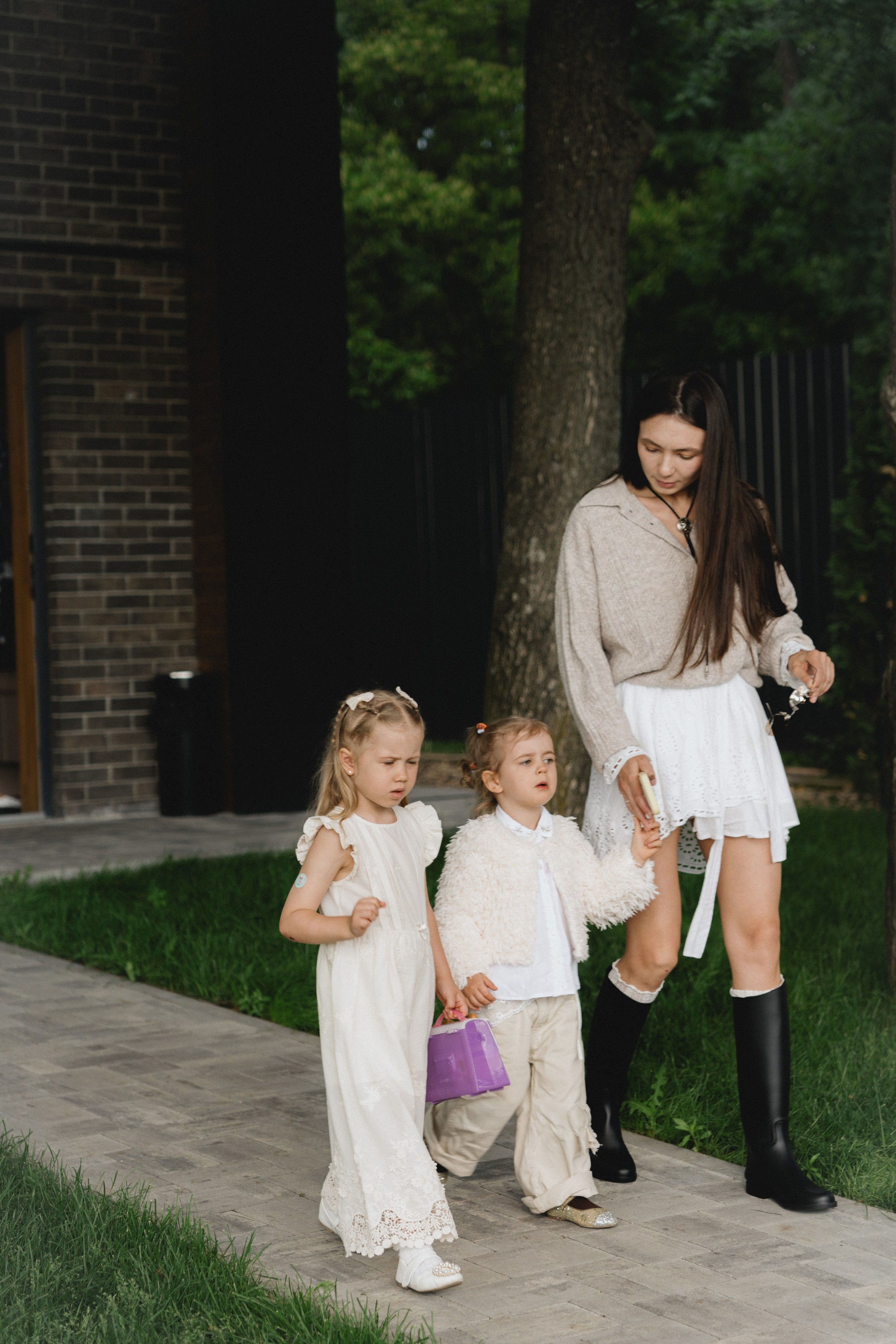 Family. Валерия Урюпина фотограф Москва|Воронеж