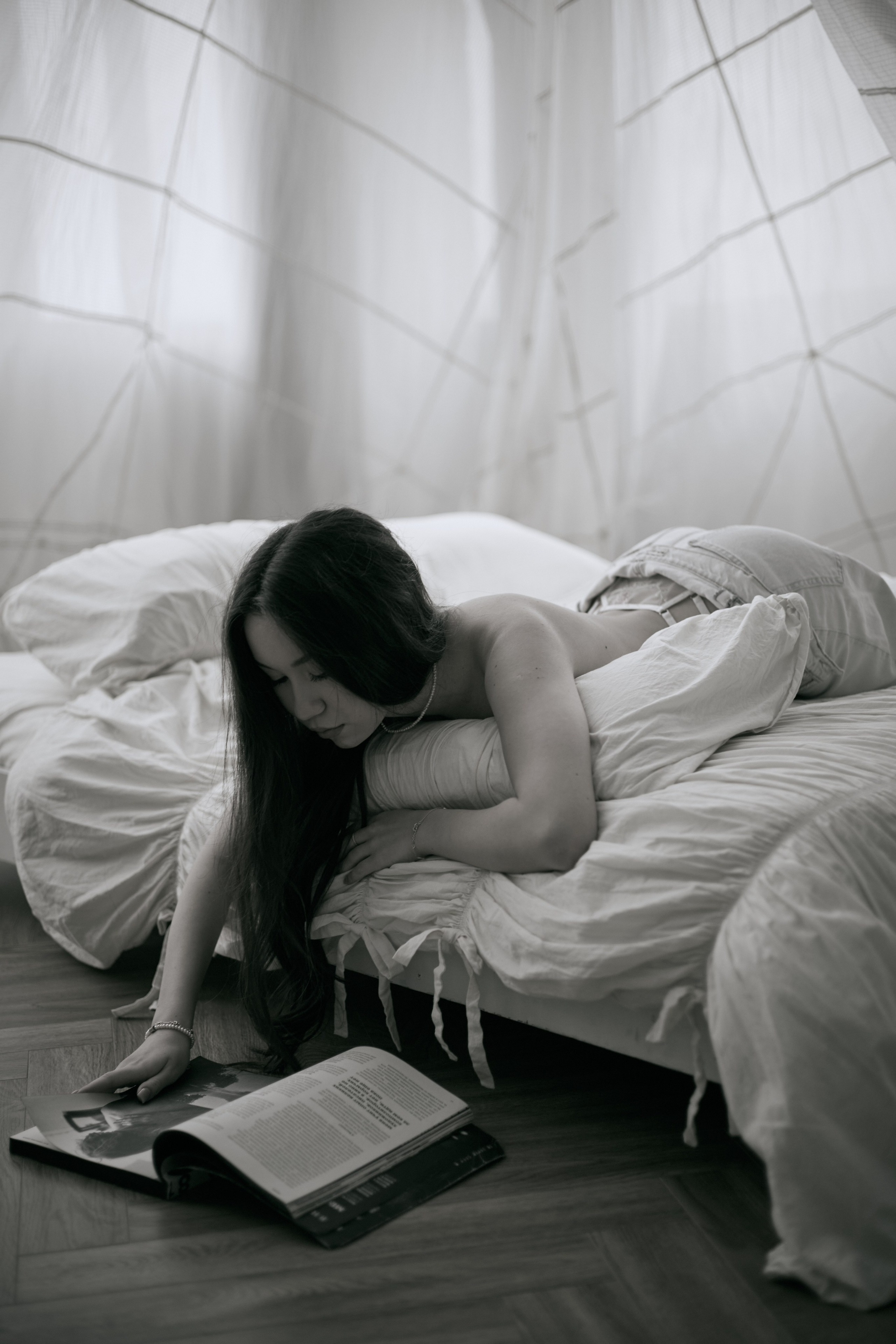 Эльвира. Фотограф из Казани