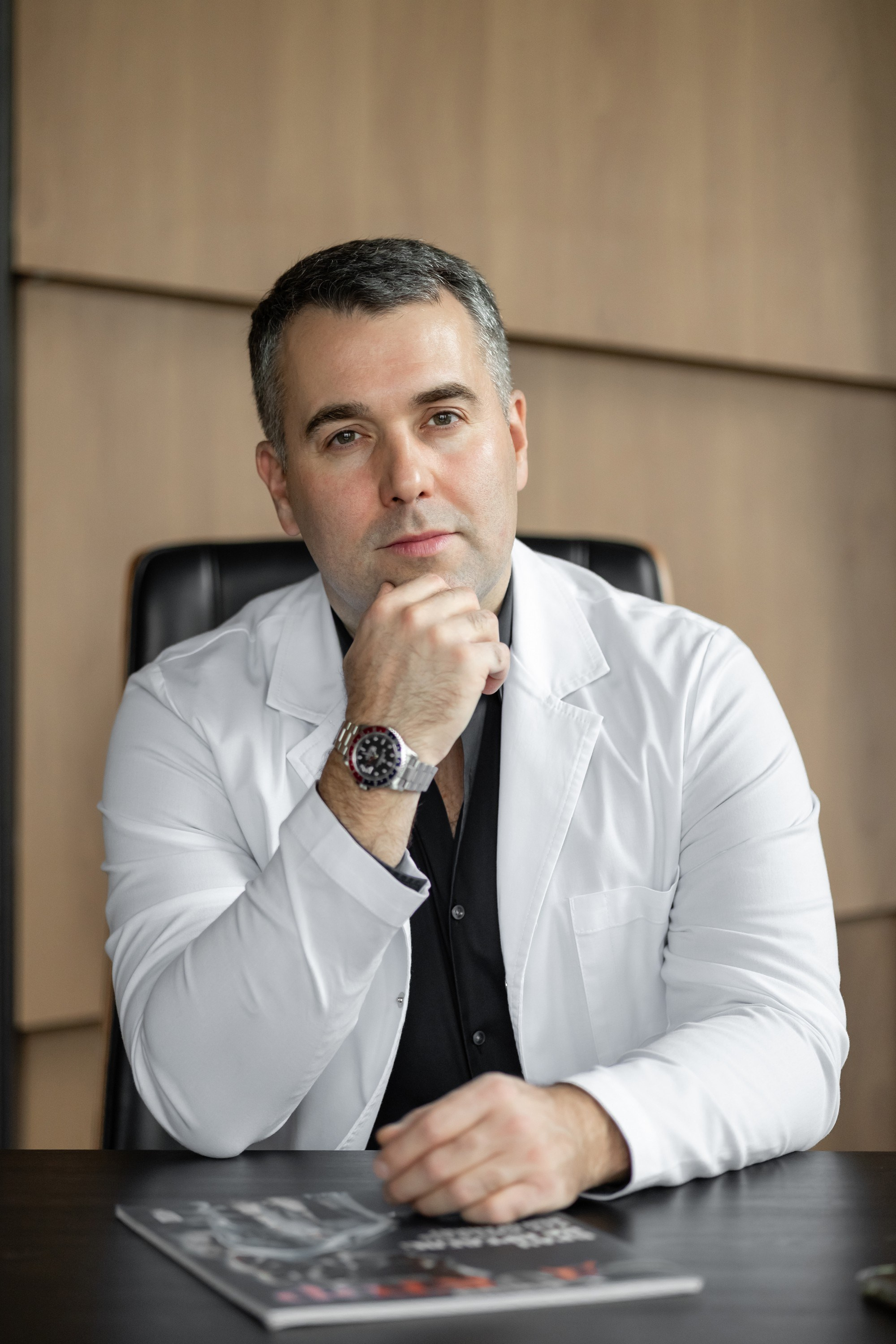 Контент для доктора. Татьяна Чернышова свадебный фотограф Москва