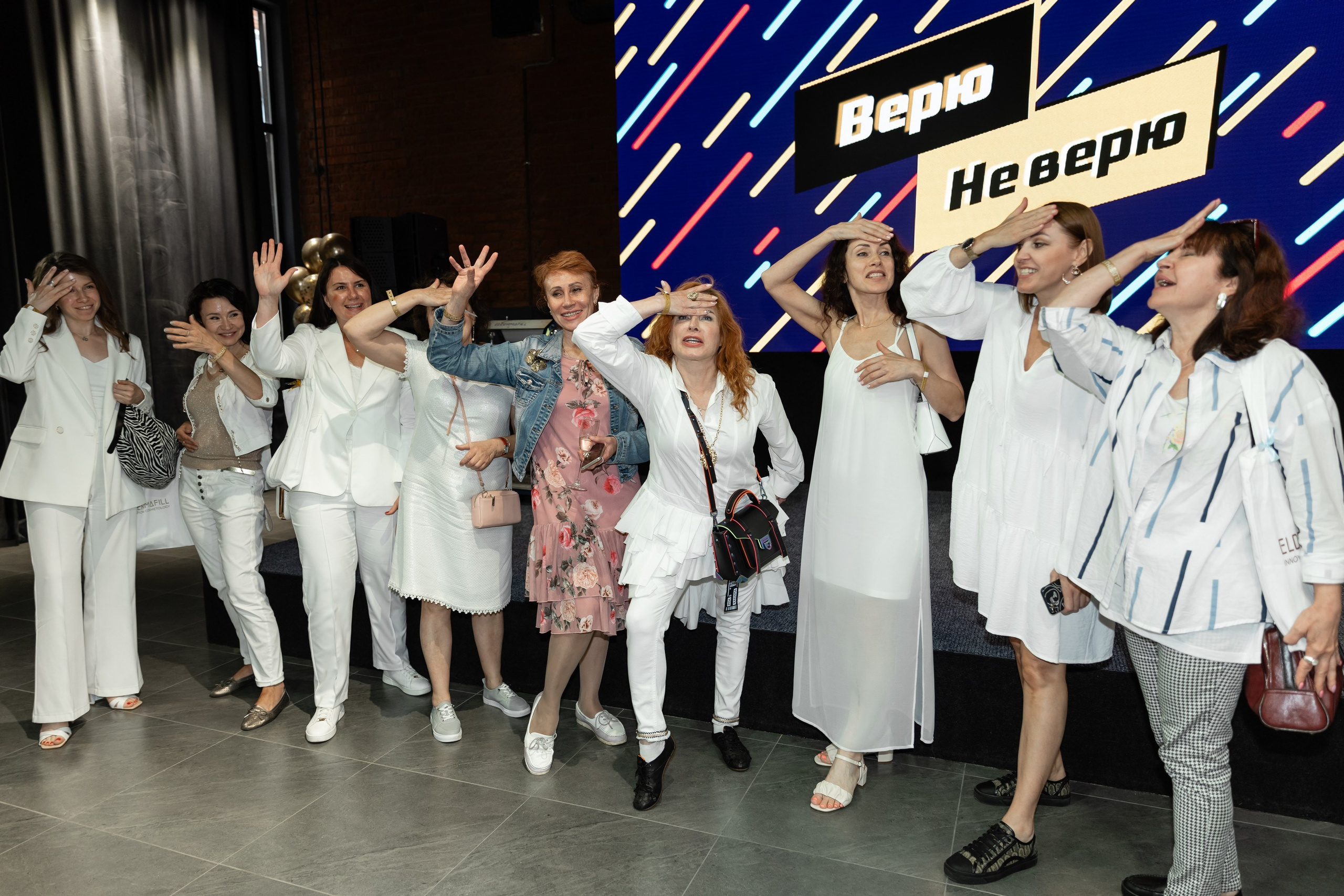 ELDERMAFILL презентация (VLASOV HALL). Татьяна Чернышова свадебный фотограф Москва