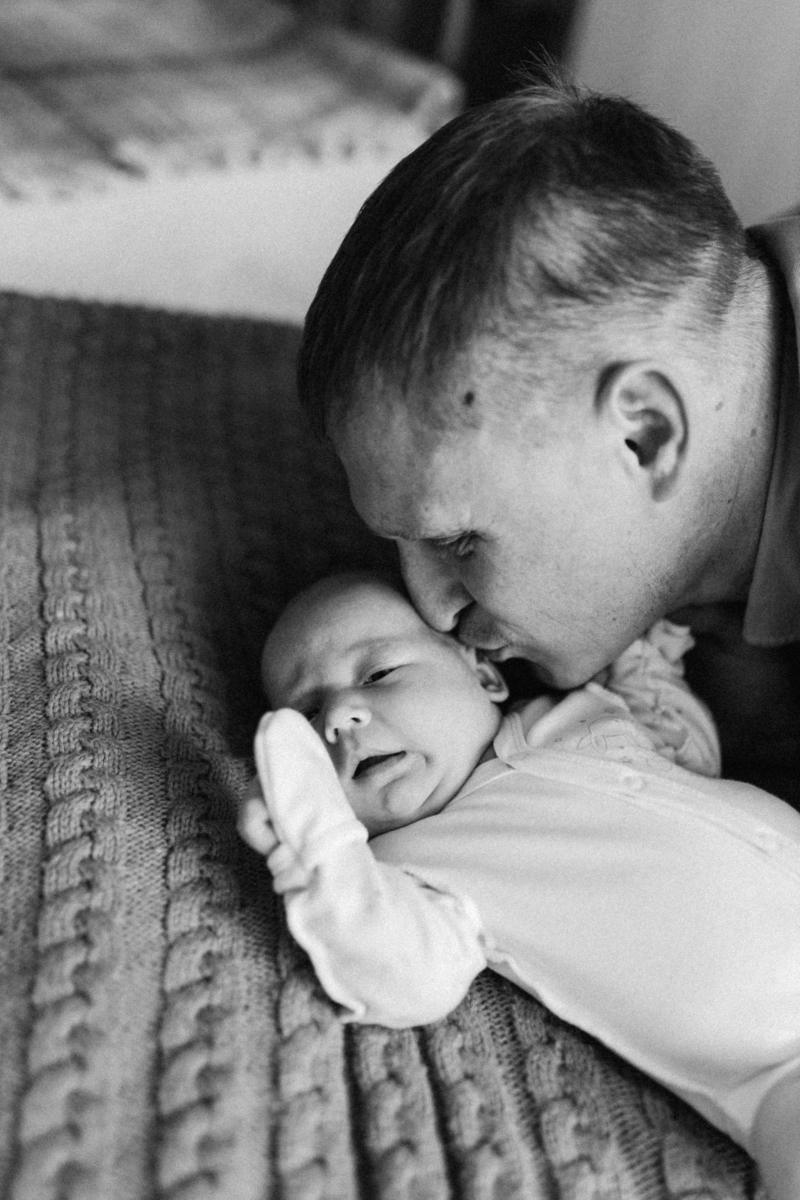 Семья Вадима. Женский и семейный фотограф в Сургуте Ольга БорОдько