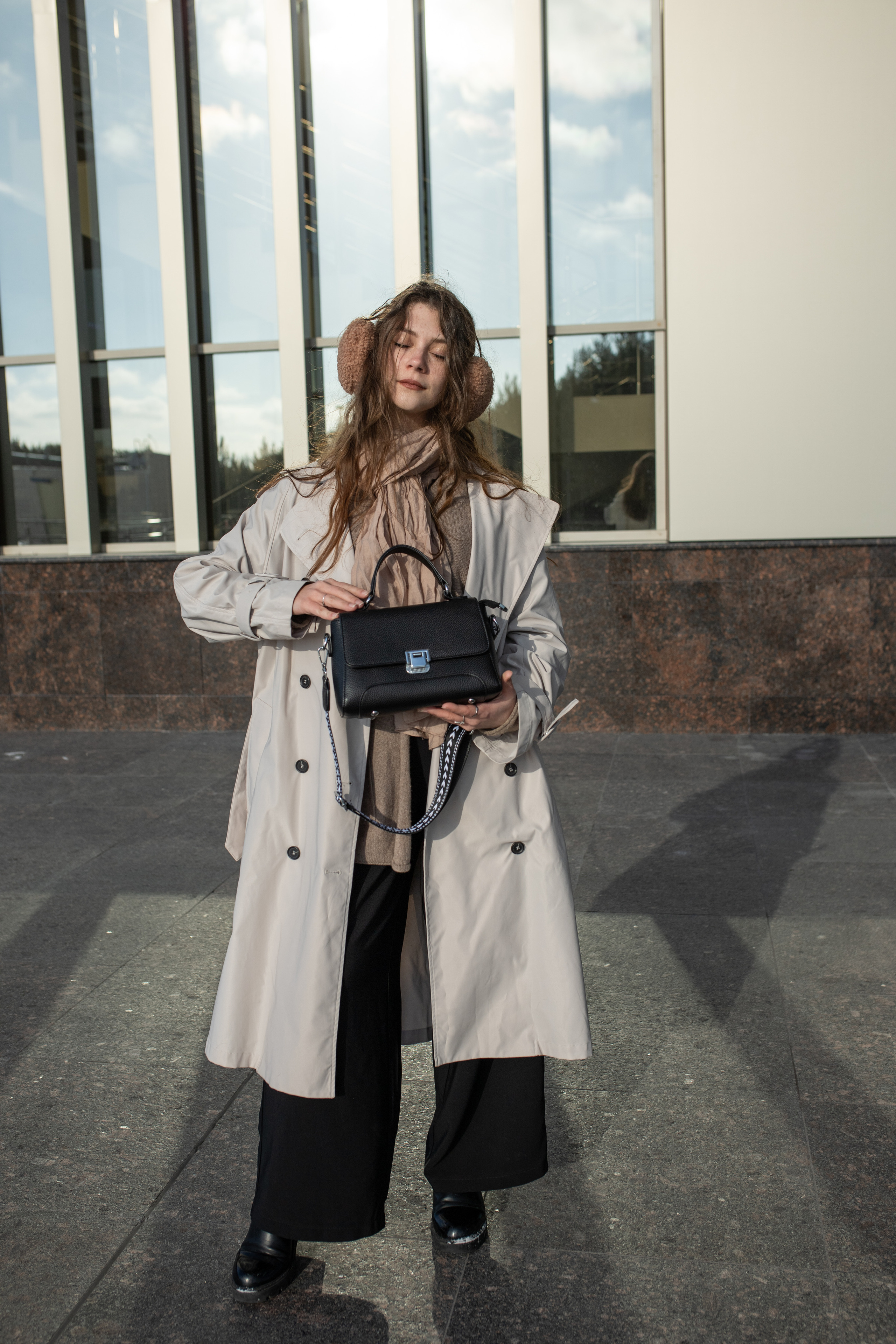 Сумка женская. Женский и семейный фотограф в Сургуте Ольга БорОдько