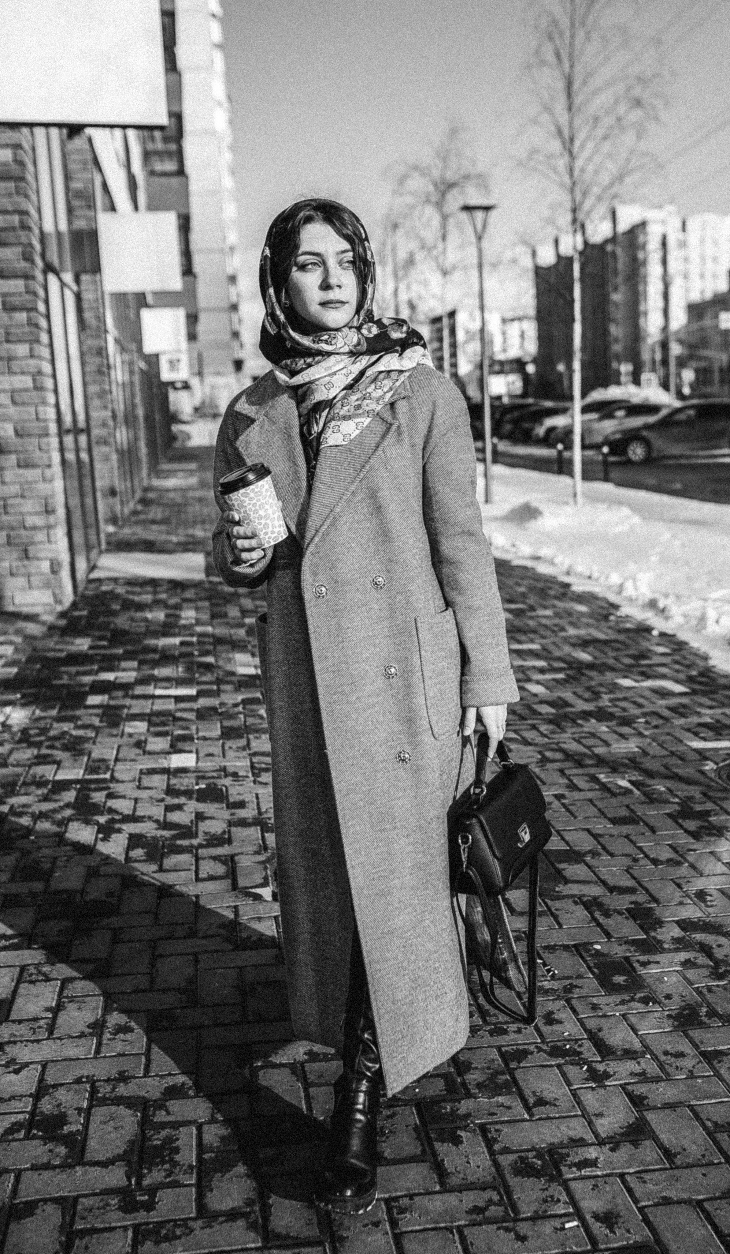 Ангелина. Женский и семейный фотограф в Сургуте Ольга БорОдько