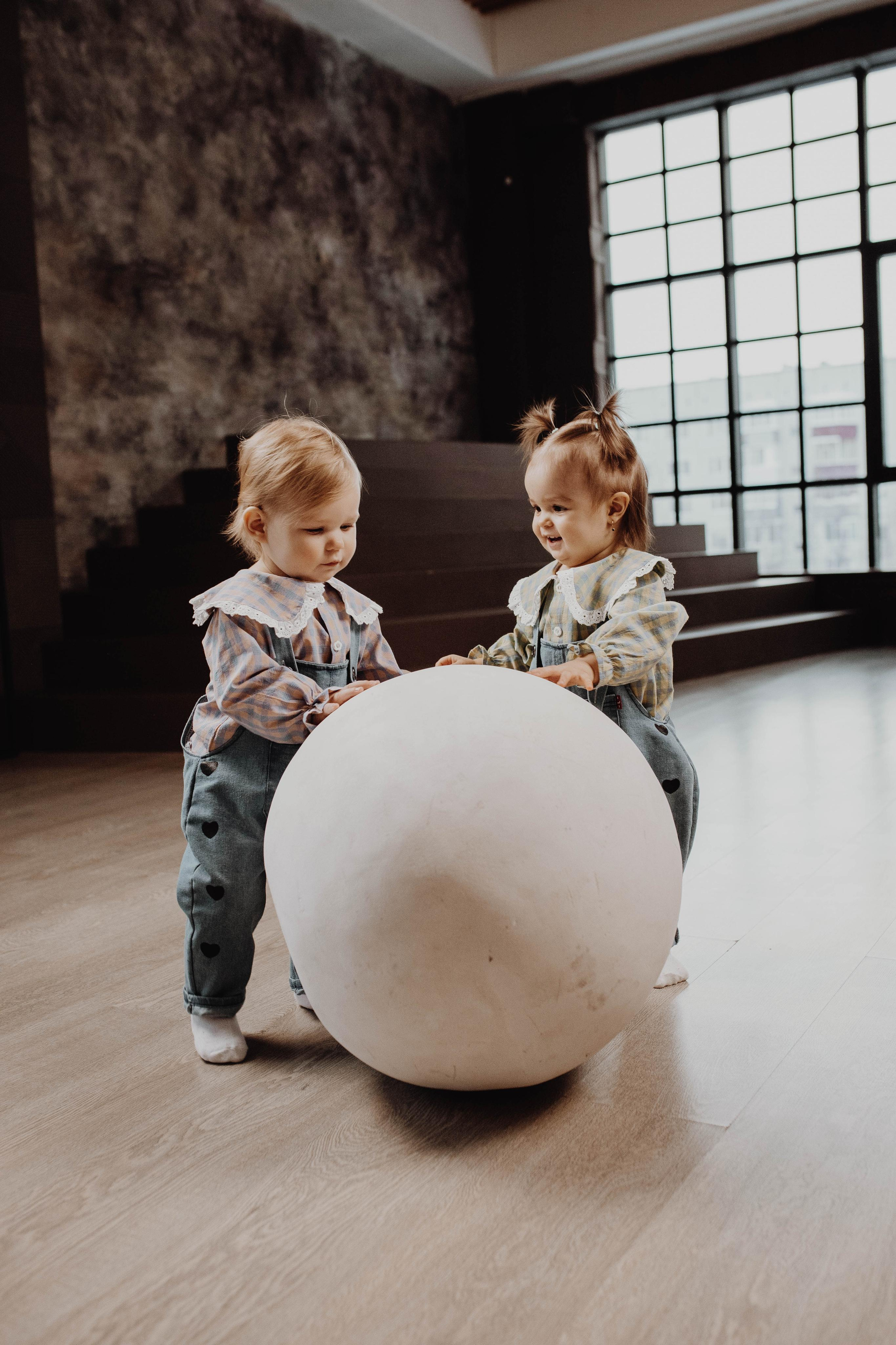 Подруги с дочками. Женский и семейный фотограф в Сургуте Ольга БорОдько