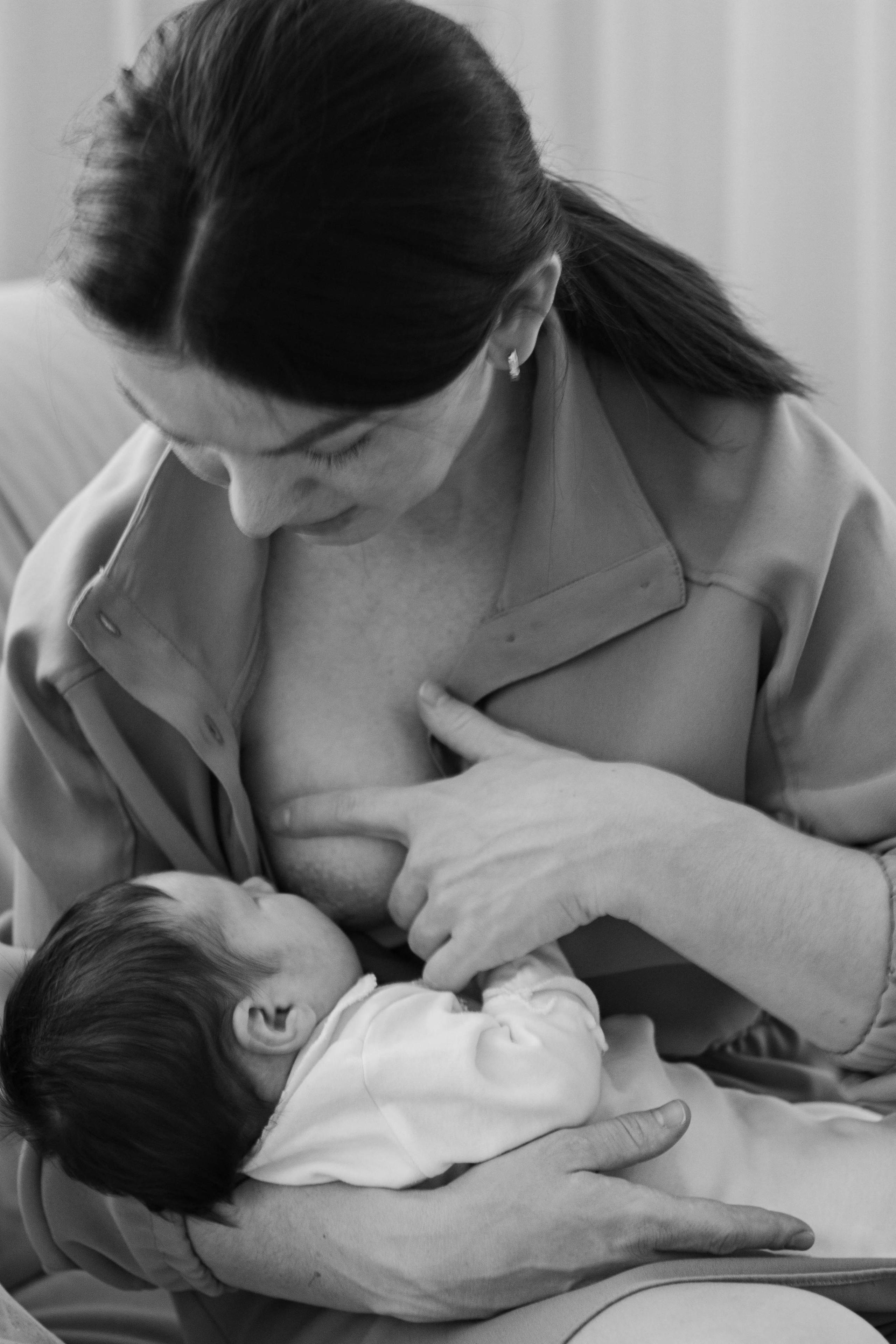 Семья Полины. Женский и семейный фотограф в Сургуте Ольга БорОдько