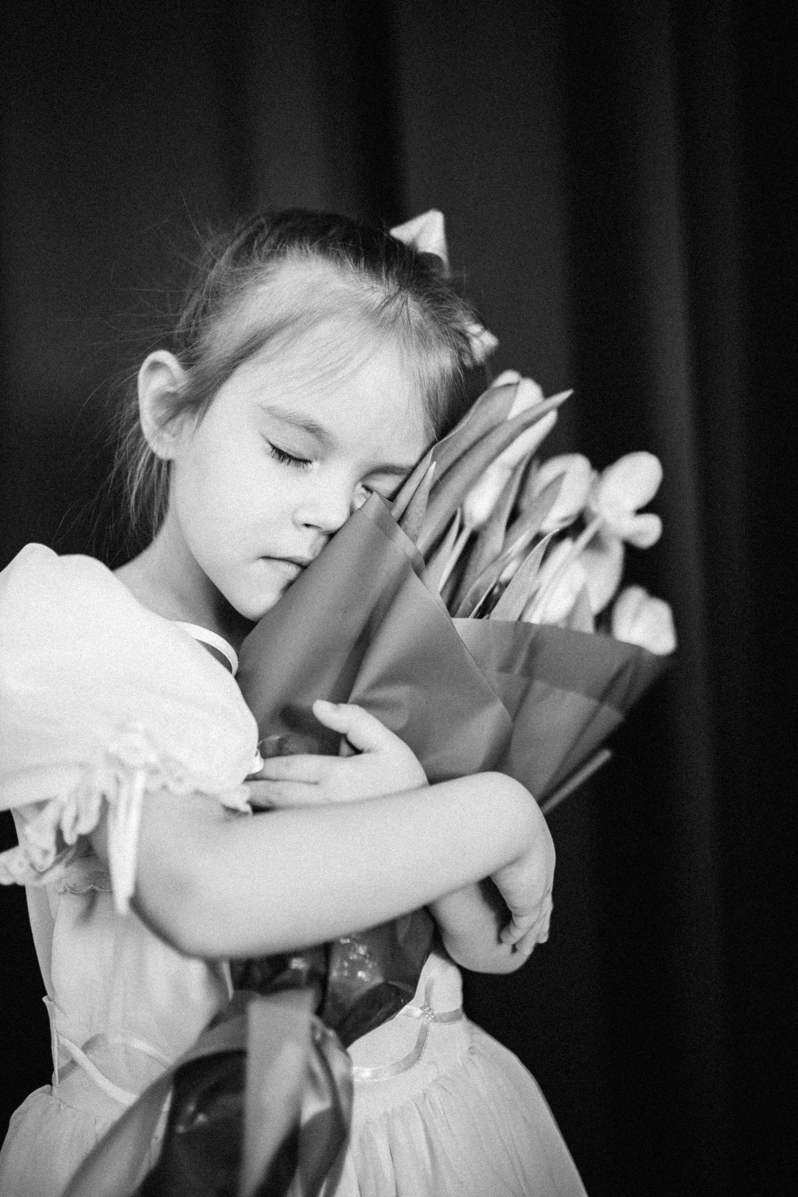 Детские портреты. Женский и семейный фотограф в Сургуте Ольга БорОдько